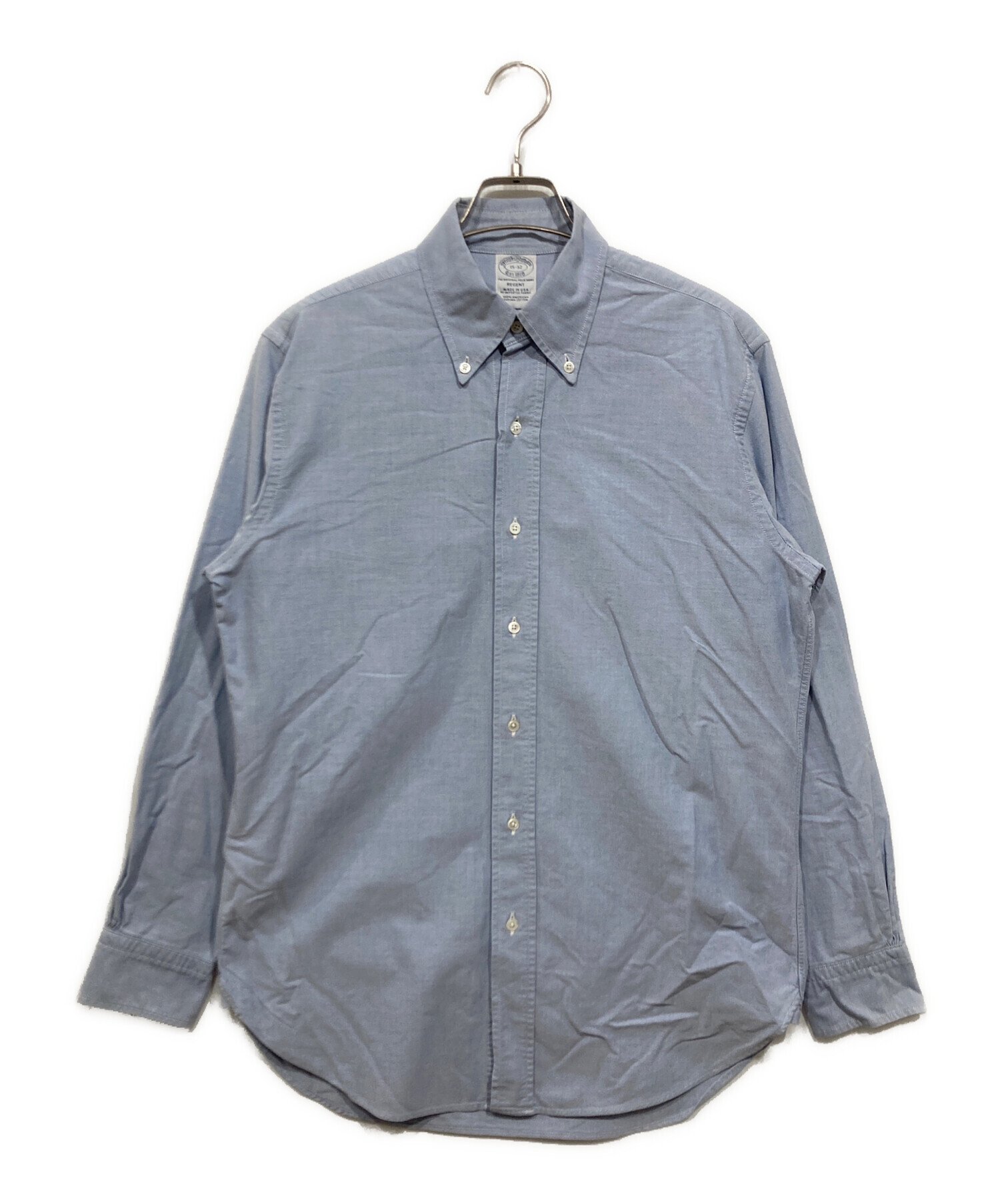 中古・古着通販】BROOKS BROTHERS (ブルックスブラザーズ) ボタン