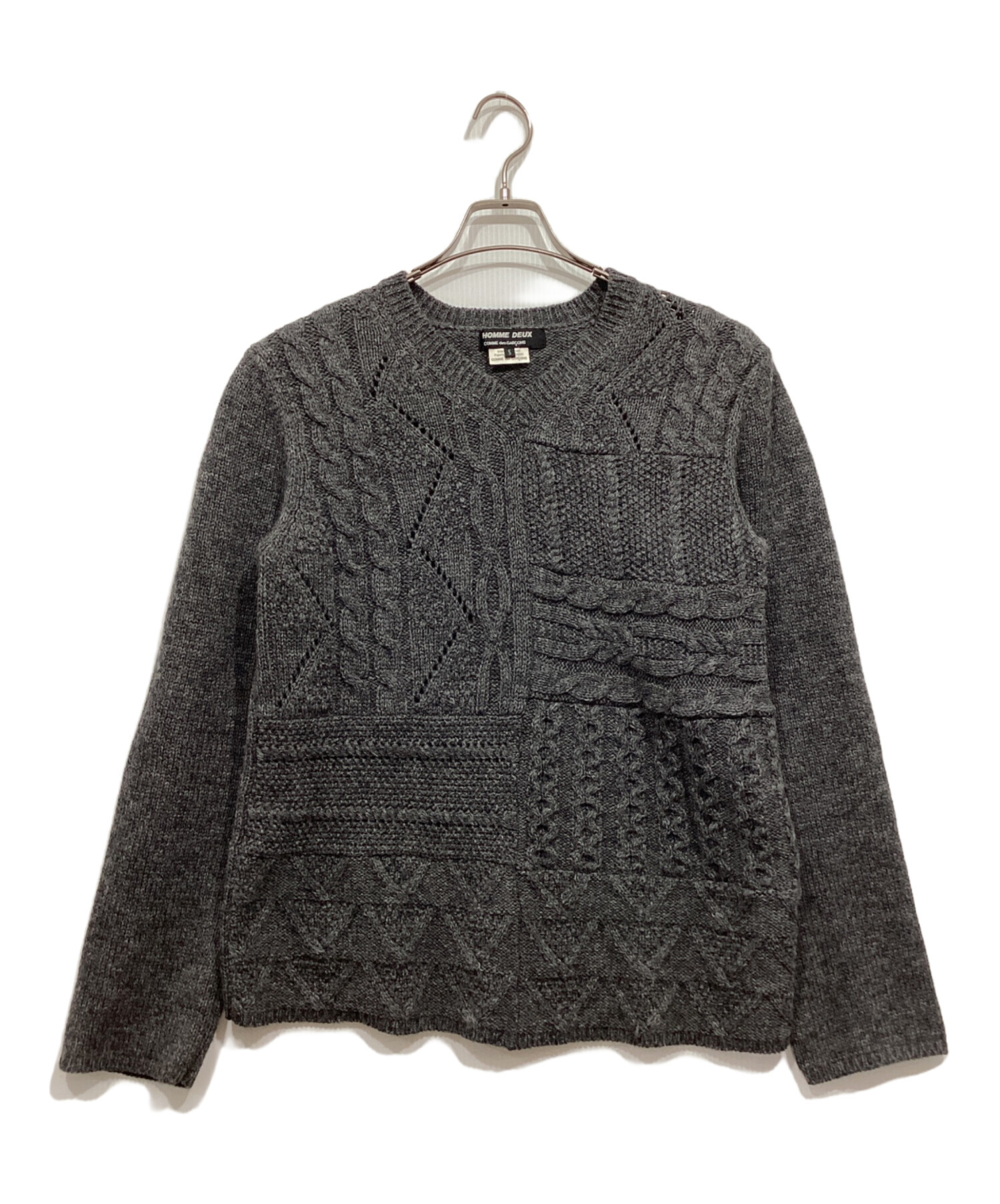 中古・古着通販】COMME des GARCONS (コムデギャルソン