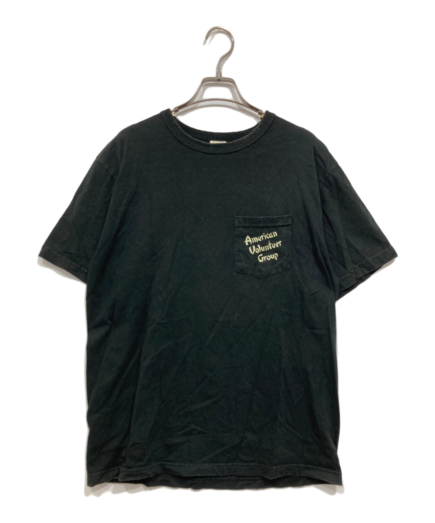 中古・古着通販】BUZZ RICKSON