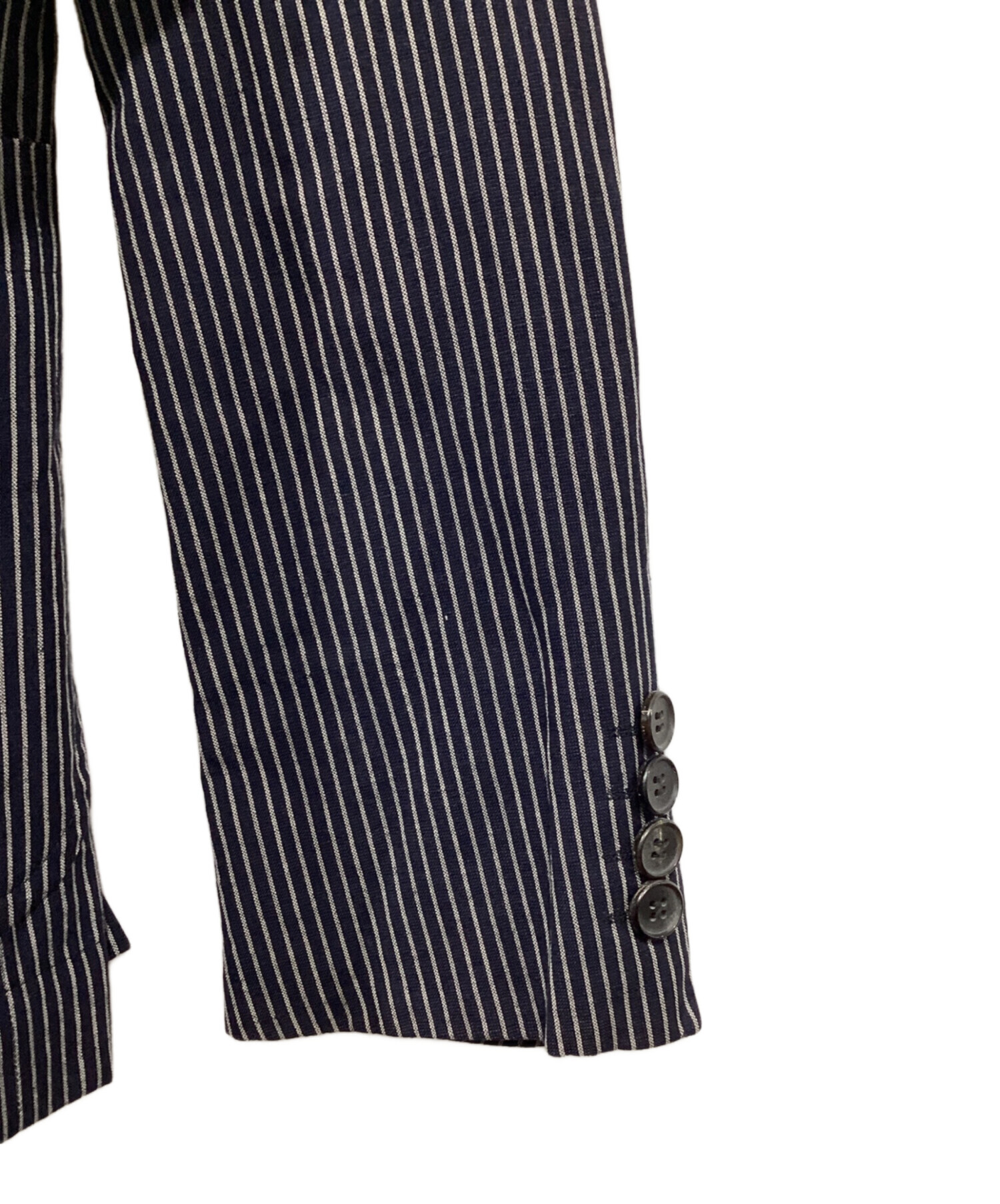 中古・古着通販】COMME des GARCONS HOMME DEUX (コムデギャルソン 