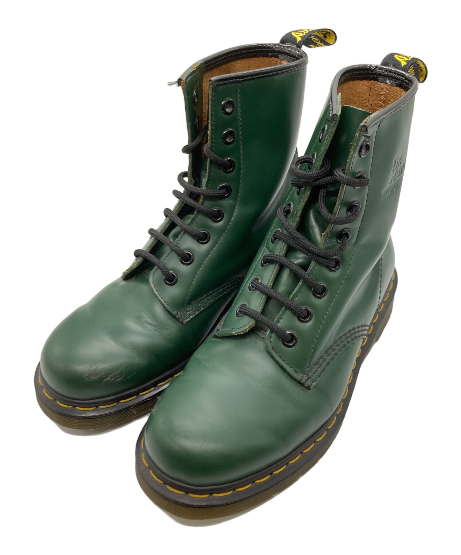 中古・古着通販】Dr.Martens (ドクターマーチン) 8ホールブーツ