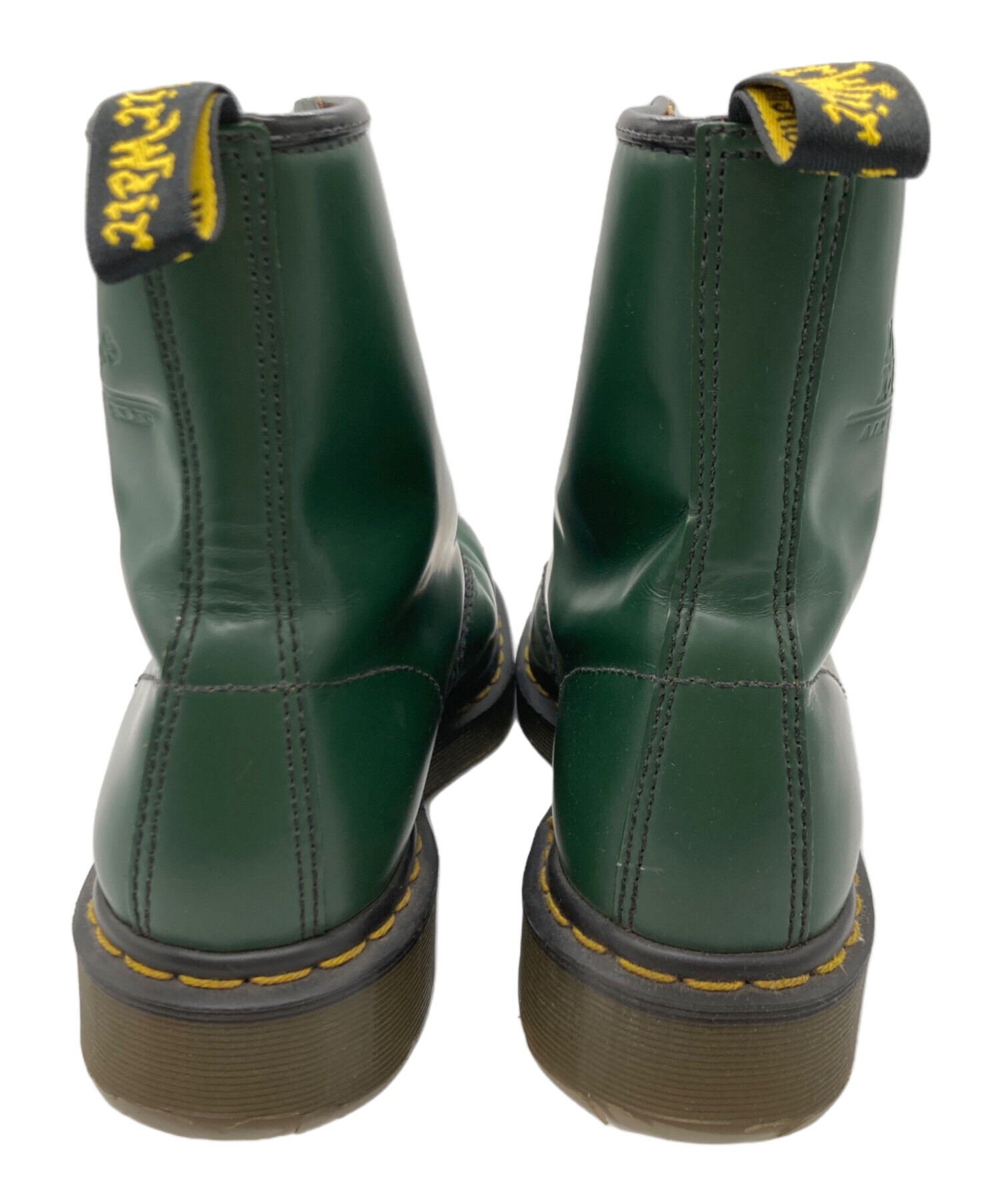 中古・古着通販】Dr.Martens (ドクターマーチン) 8ホールブーツ