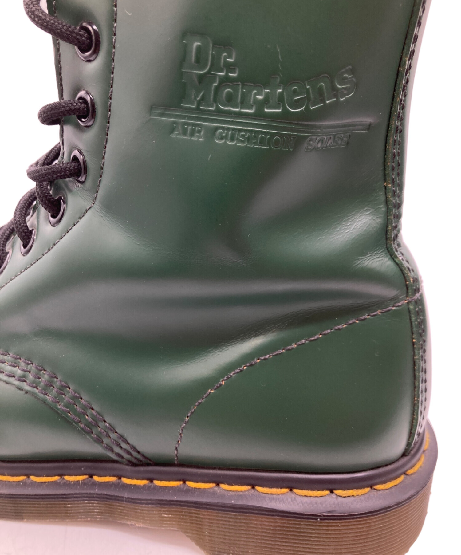 中古・古着通販】Dr.Martens (ドクターマーチン) 8ホールブーツ