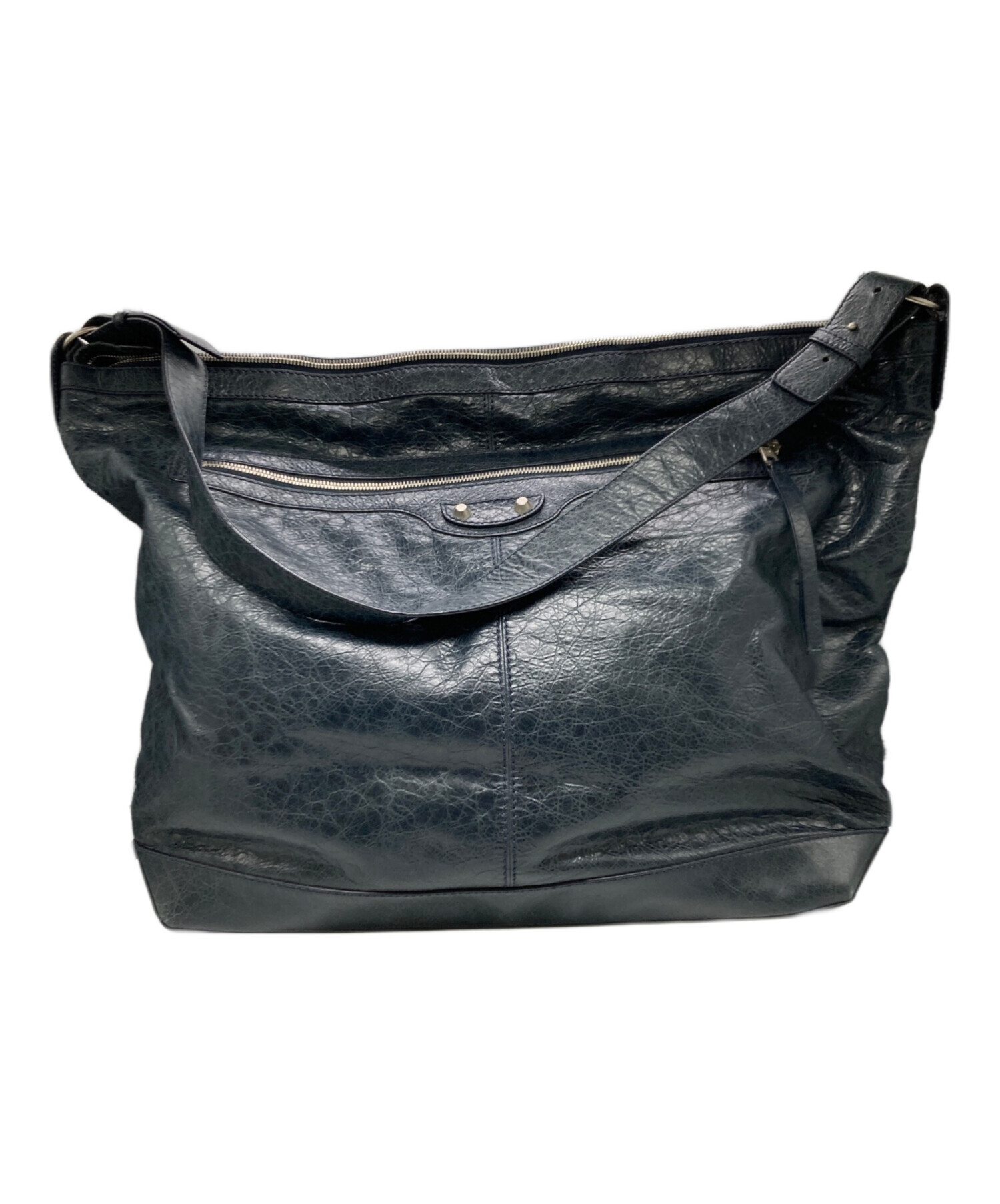 中古・古着通販】BALENCIAGA (バレンシアガ) ショルダーバッグ