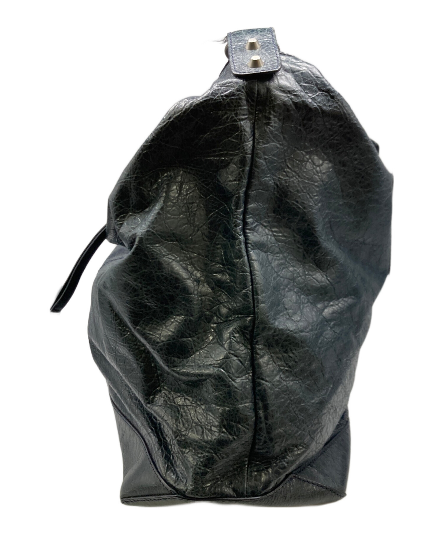 中古・古着通販】BALENCIAGA (バレンシアガ) ショルダーバッグ