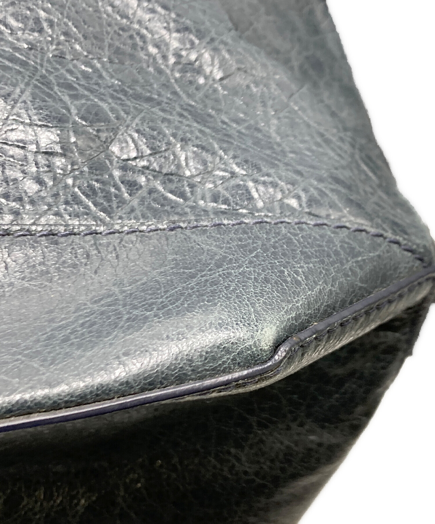 中古・古着通販】BALENCIAGA (バレンシアガ) ショルダーバッグ