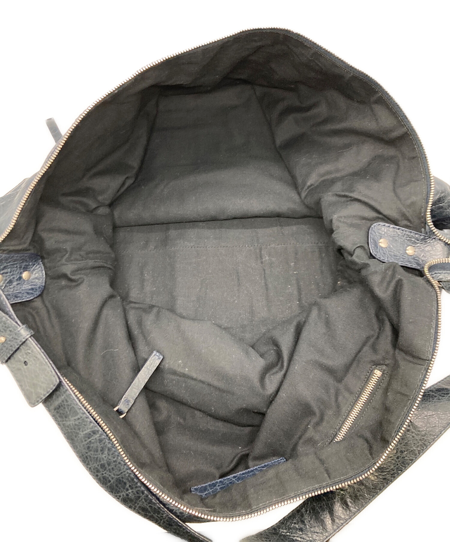 中古・古着通販】BALENCIAGA (バレンシアガ) ショルダーバッグ