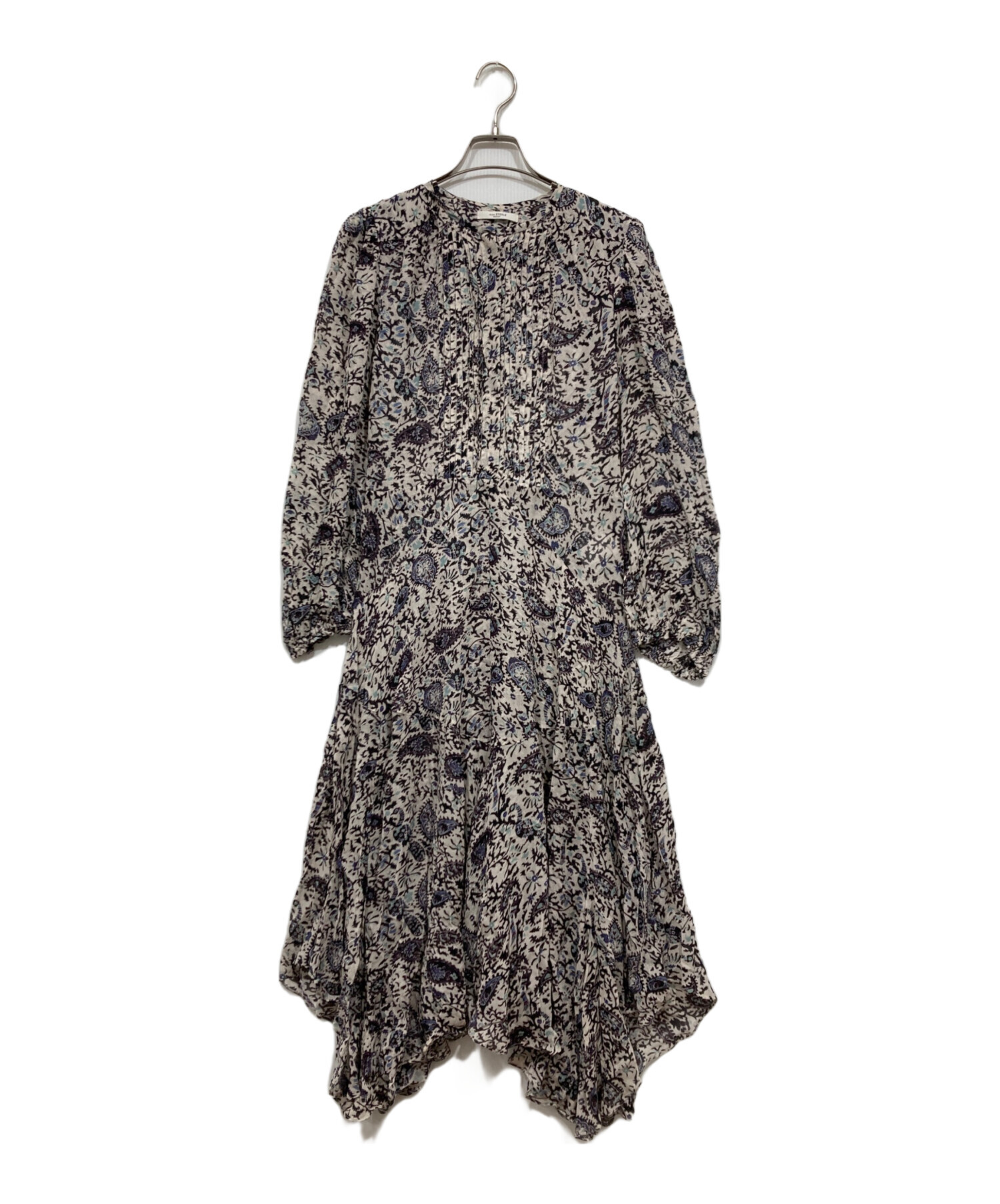 tmy　isabel marant etoile ブラウス　ペイズリー Isabel Marant - tmy様専用 isabel marant etoile ブラウス ペイズリー