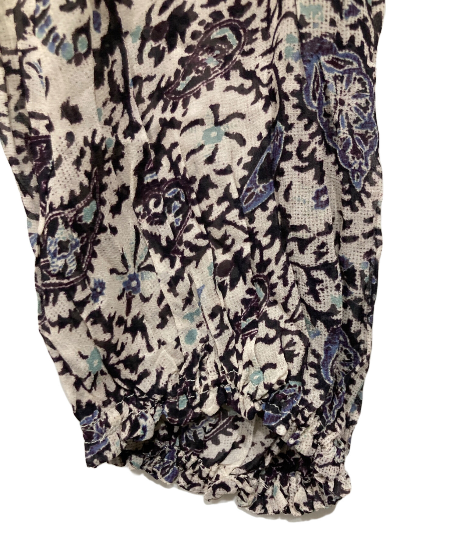 中古・古着通販】ISABEL MARANT ETOILE (イザベルマランエトワール