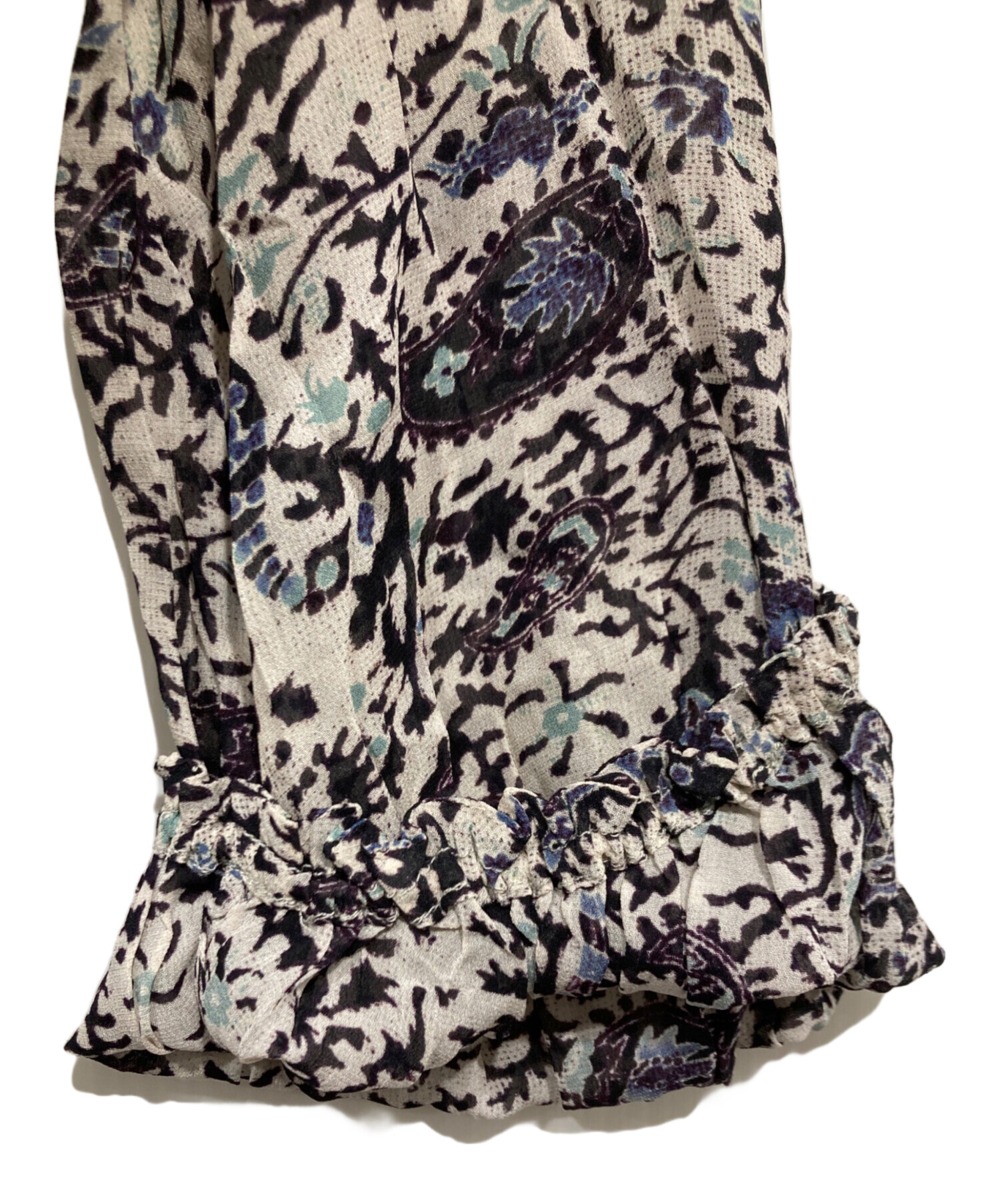 中古・古着通販】ISABEL MARANT ETOILE (イザベルマランエトワール