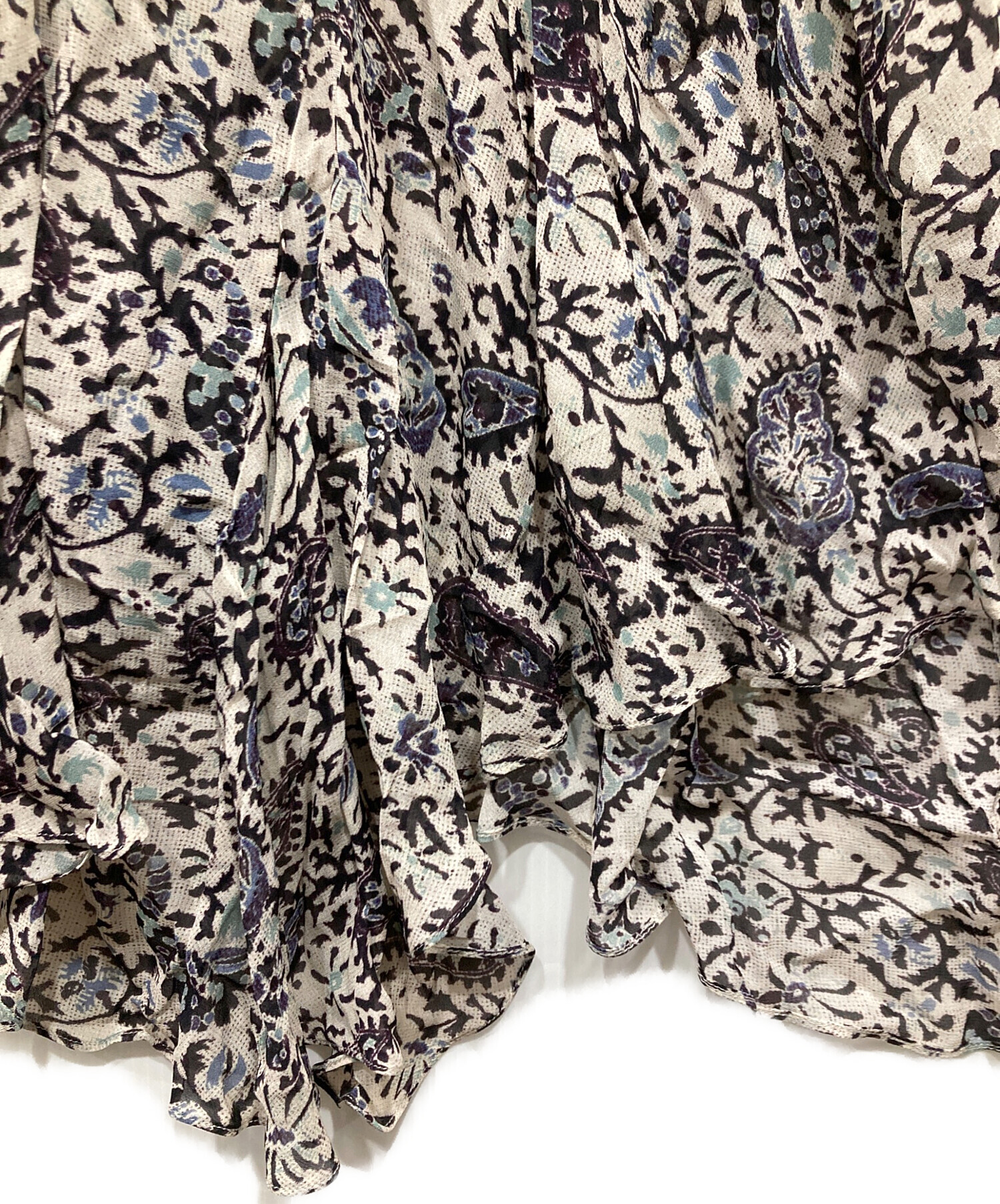 中古・古着通販】ISABEL MARANT ETOILE (イザベルマランエトワール