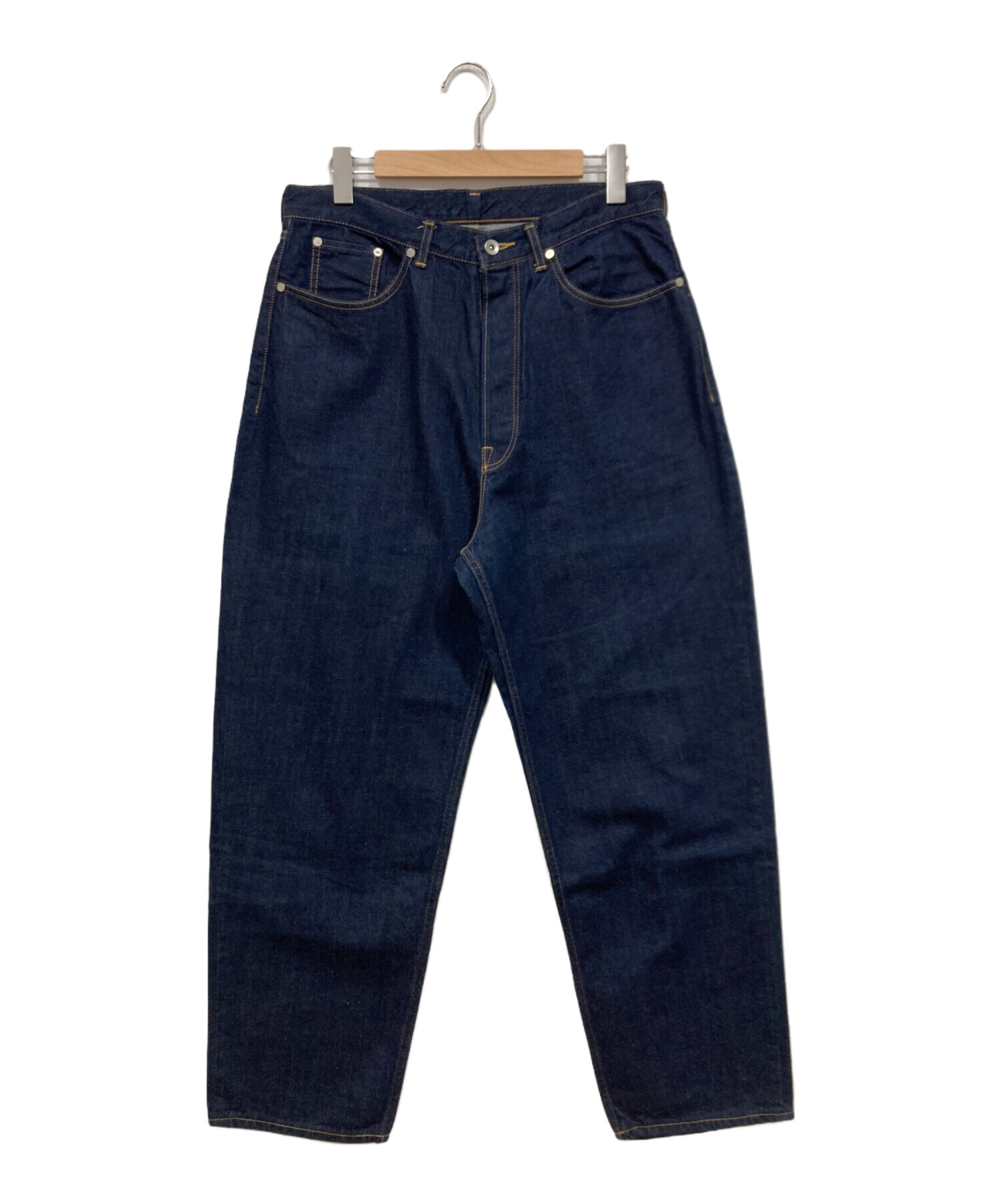 中古・古着通販】MARKA (マーカ) デニムパンツ / COCOON FIT JEANS 