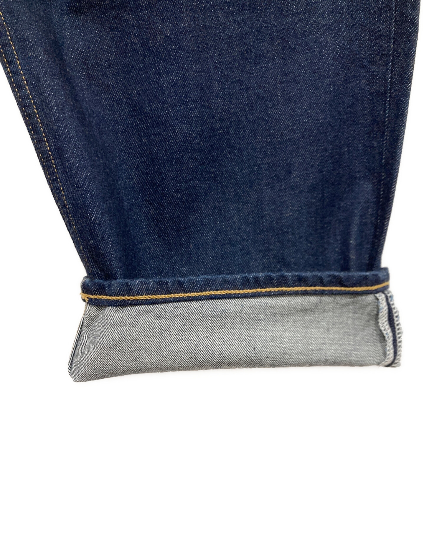 中古・古着通販】MARKA (マーカ) デニムパンツ / COCOON FIT JEANS 