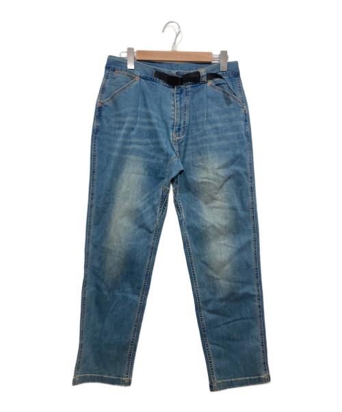 グラミチGRAMICCI×URBAN RESEARCH DOORSデニムパンツ 中古・古着通販】GRAMICCI (グラミチ) URBAN RESEARCH DOORS (アーバン