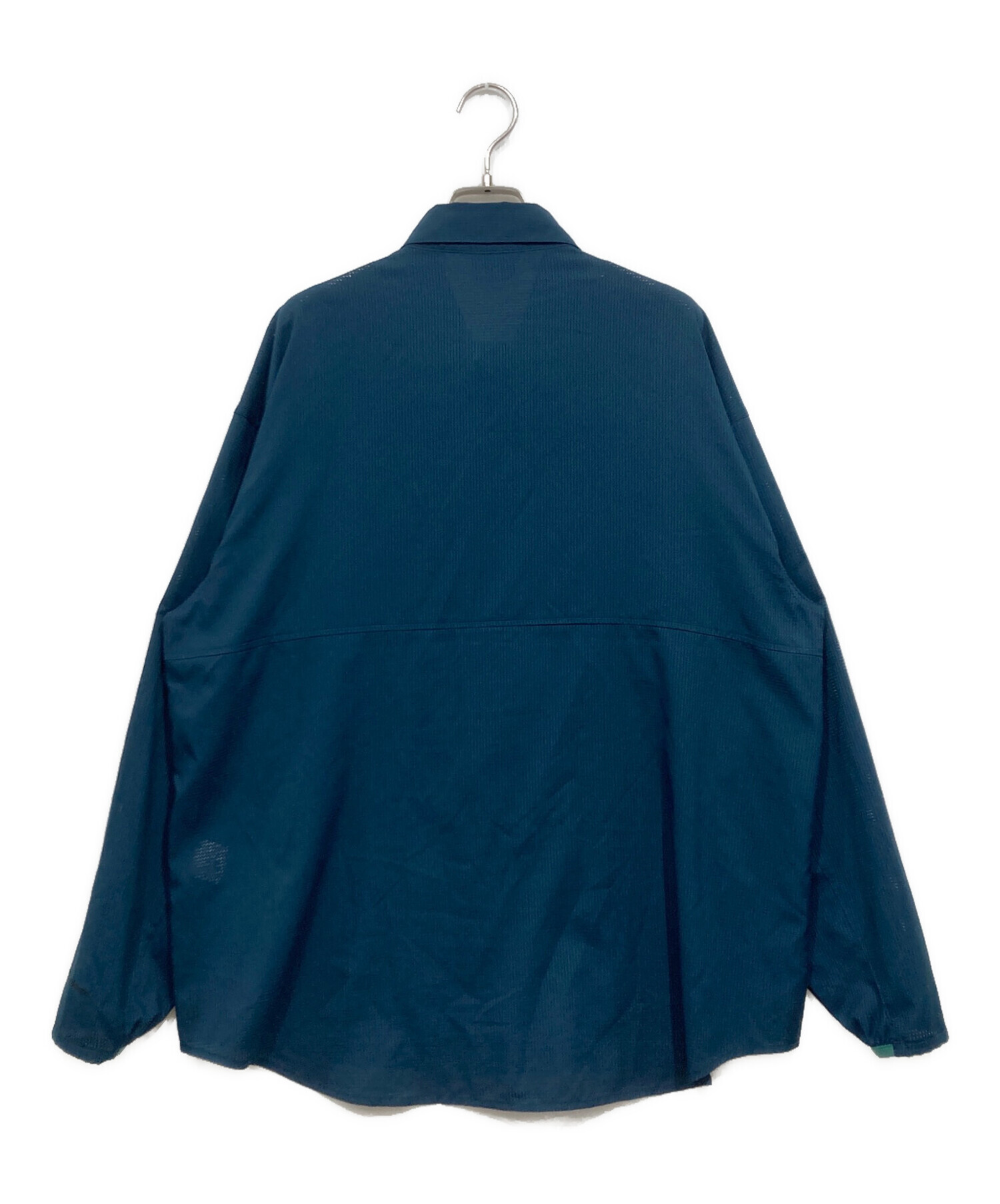 中古・古着通販】Columbia (コロンビア) ジェドレンジオムニフリーズ