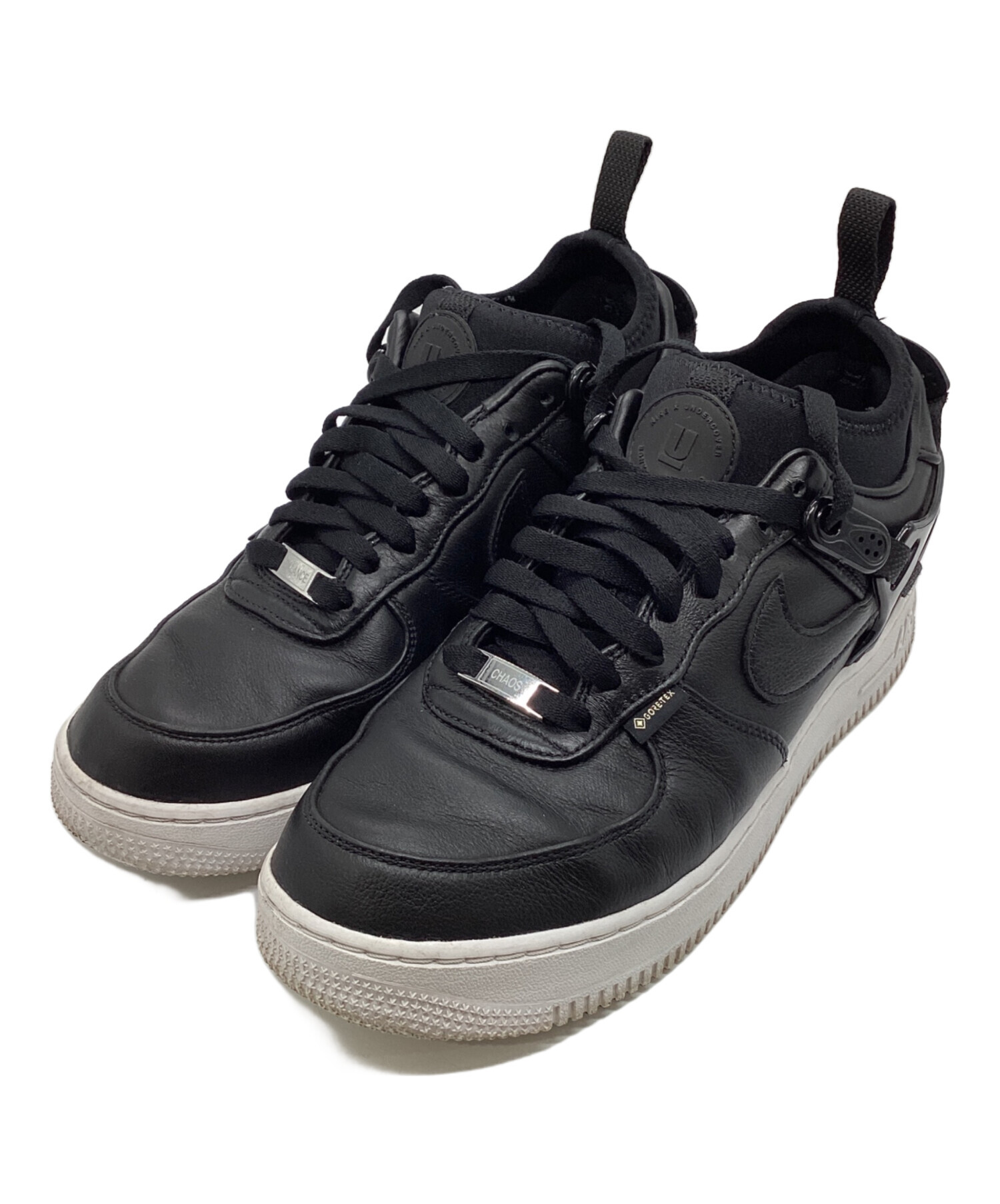 中古・古着通販】NIKE (ナイキ) UNDERCOVER (アンダーカバー) AIR 