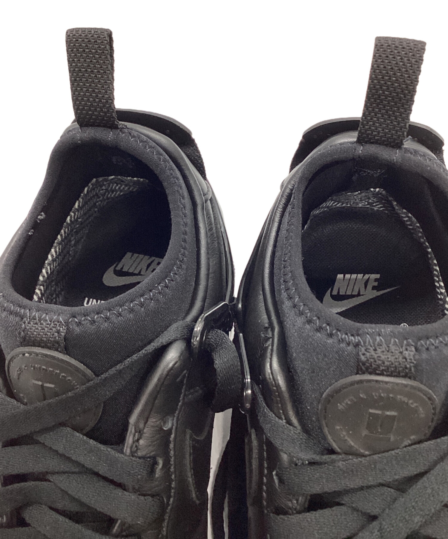 中古・古着通販】NIKE (ナイキ) UNDERCOVER (アンダーカバー) AIR 