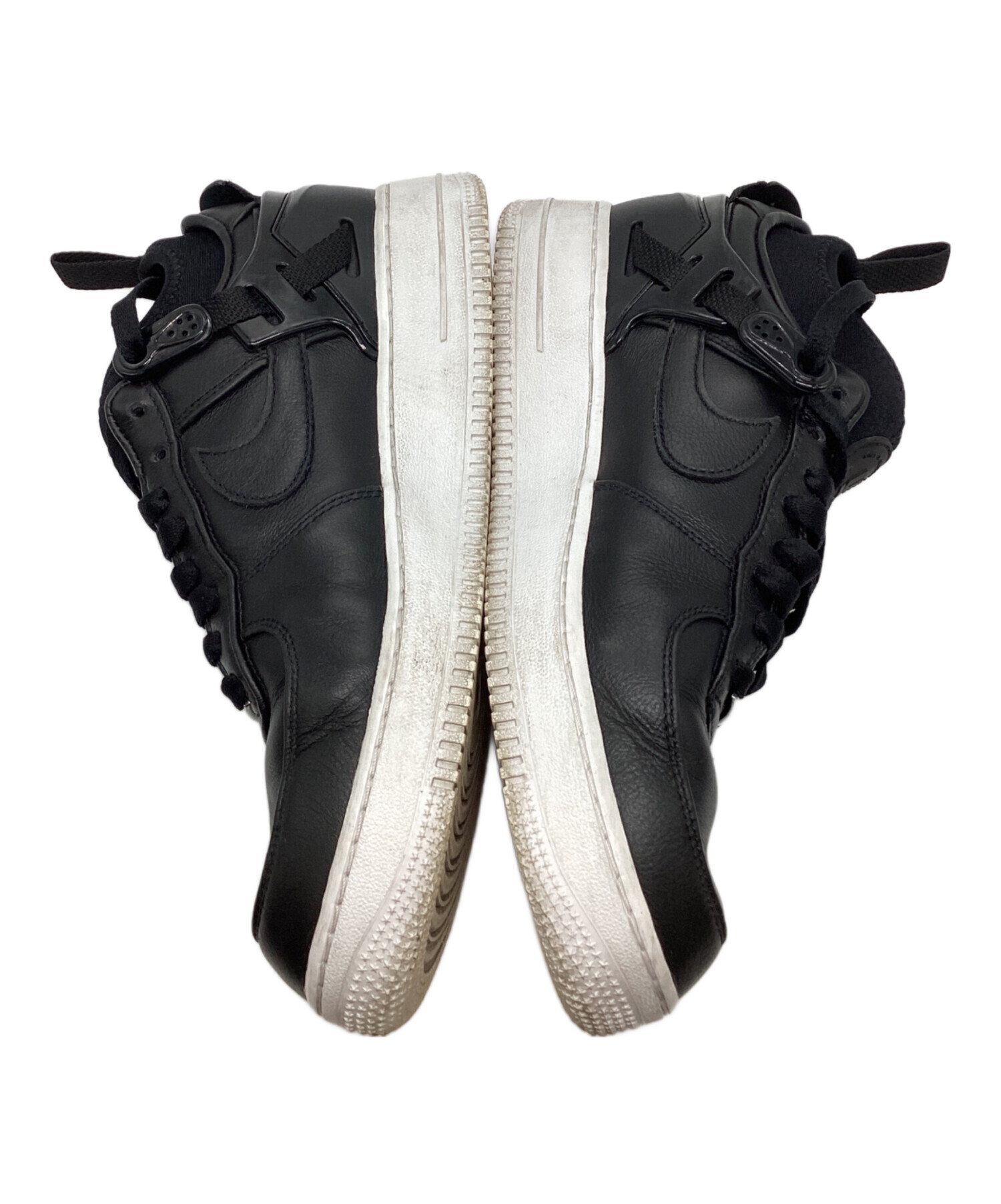 中古・古着通販】NIKE (ナイキ) UNDERCOVER (アンダーカバー) AIR 