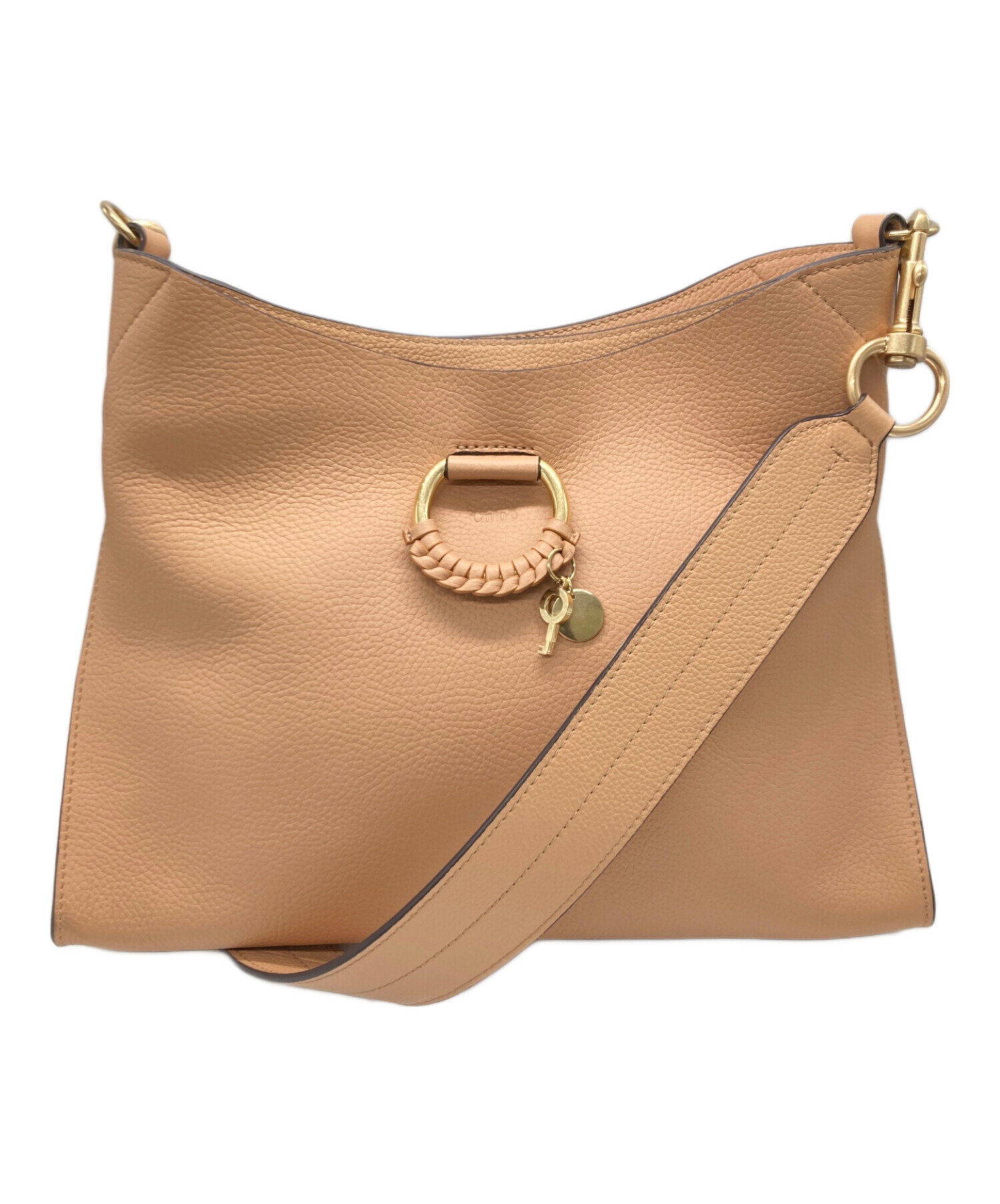 中古・古着通販】SEE BY CHLOE (シーバイクロエ) JOAN SBC/スモール