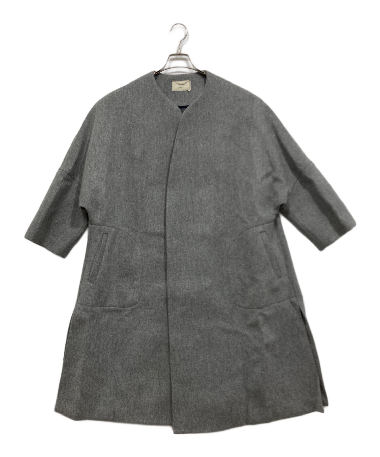 ebure for Ron Herman ウールボンディングコート ebure for Ron Herman New Release News｜Ron Herman