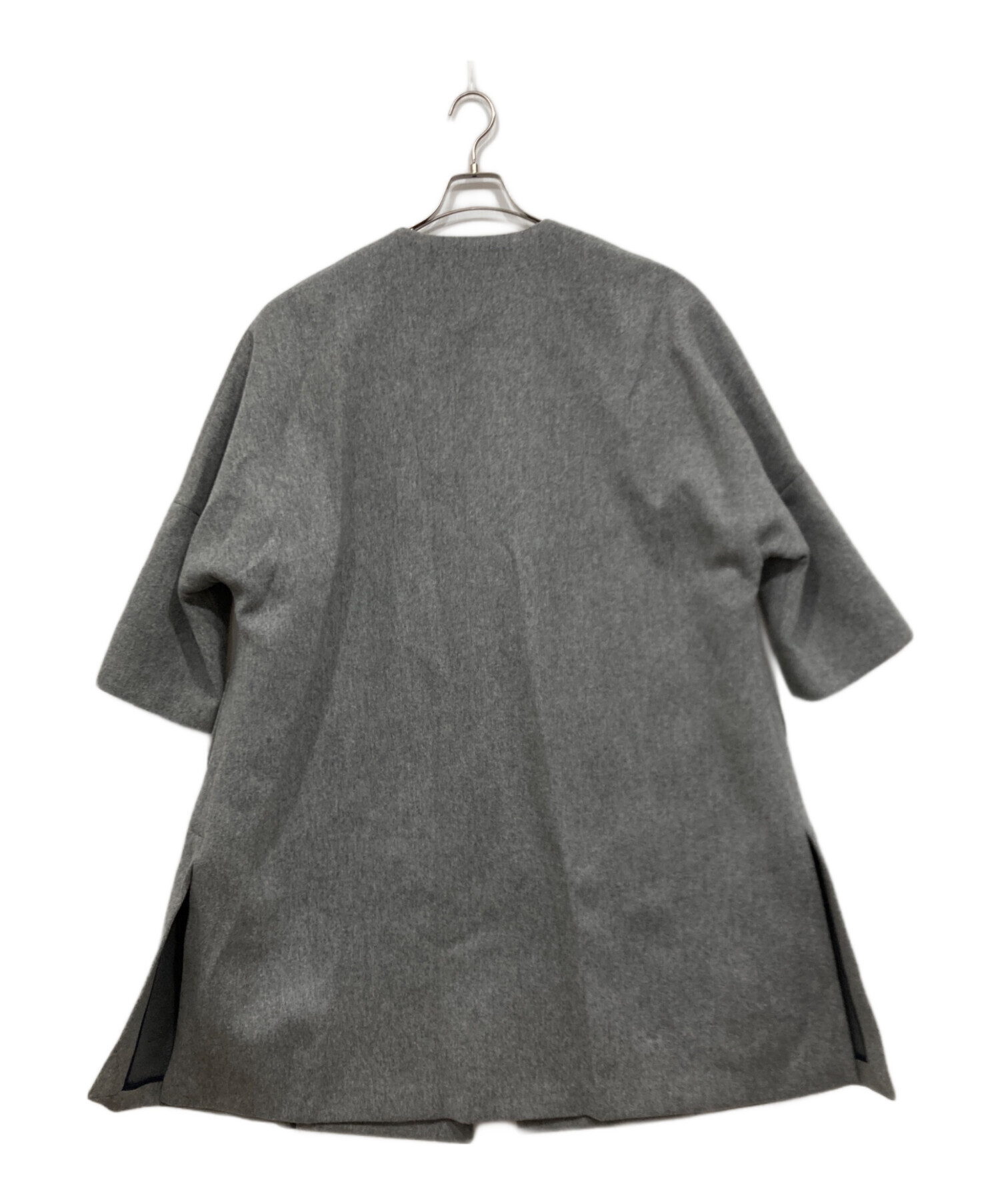 中古・古着通販】EBURE (エブール) Ron Herman別注 ウールボンディング 