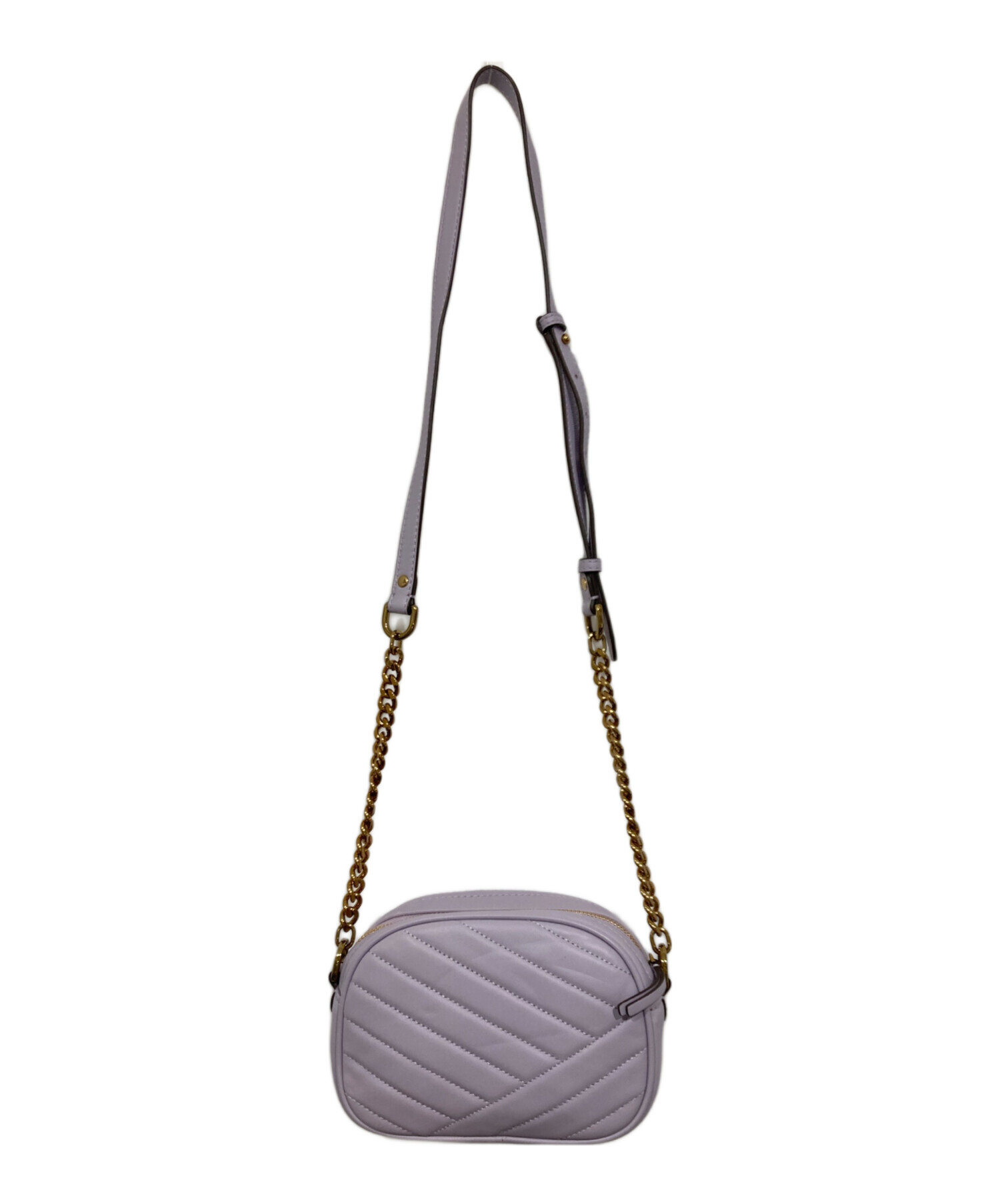 中古・古着通販】TORY BURCH (トリーバーチ) ショルダーバッグ 