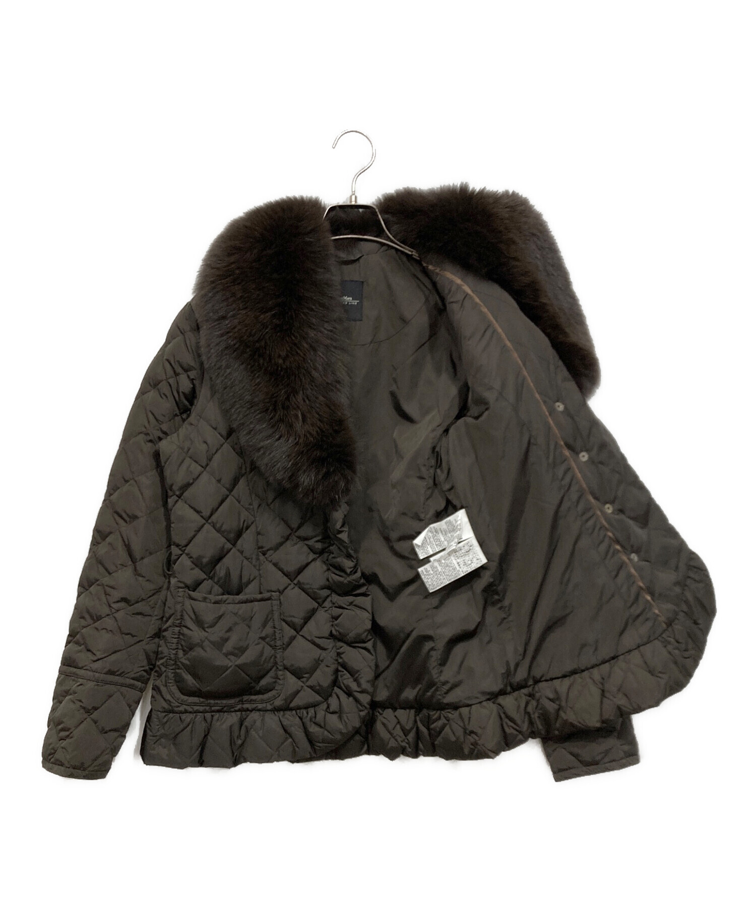 中古・古着通販】WEEKEND Max Mara (ウィークエンド マックスマーラ 