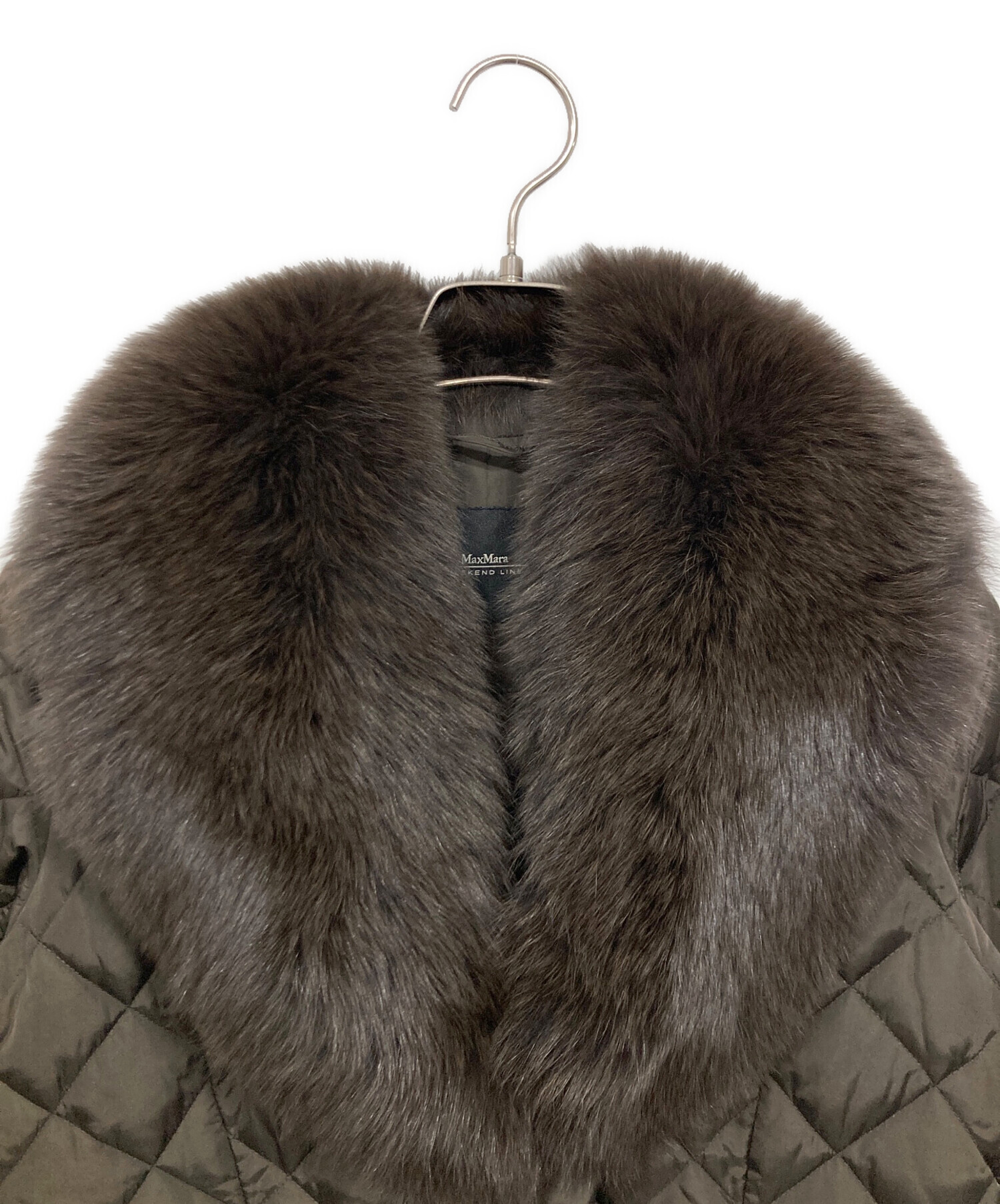 中古・古着通販】WEEKEND Max Mara (ウィークエンド マックスマーラ 