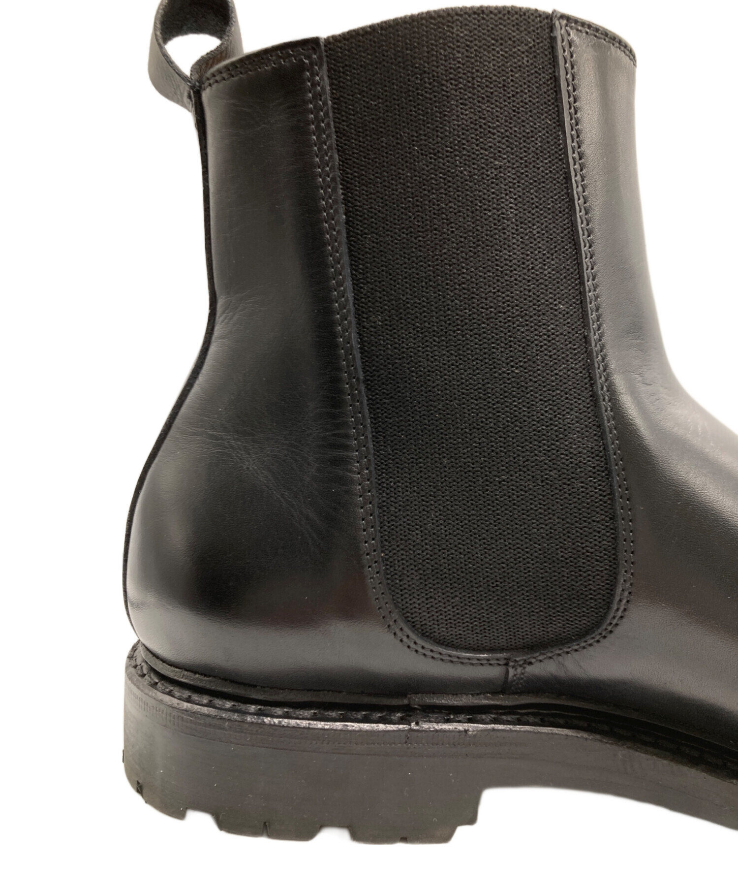 Jalan Sriwijaya ジャランスリウァヤ ブーツ レディース 【古着】【中古】 中古・古着通販】Jalan Sriwijaya (ジャランスリウァヤ) サイドゴア