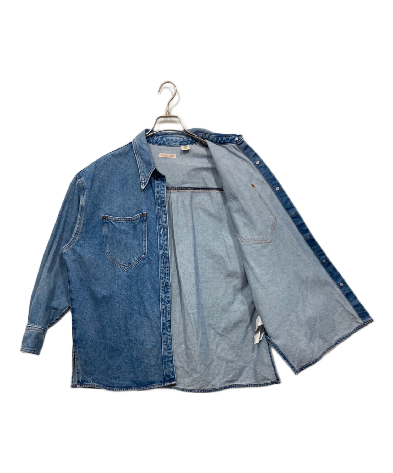 中古・古着通販】LEVI'S RED (リーバイス レッド) デニムジャケット