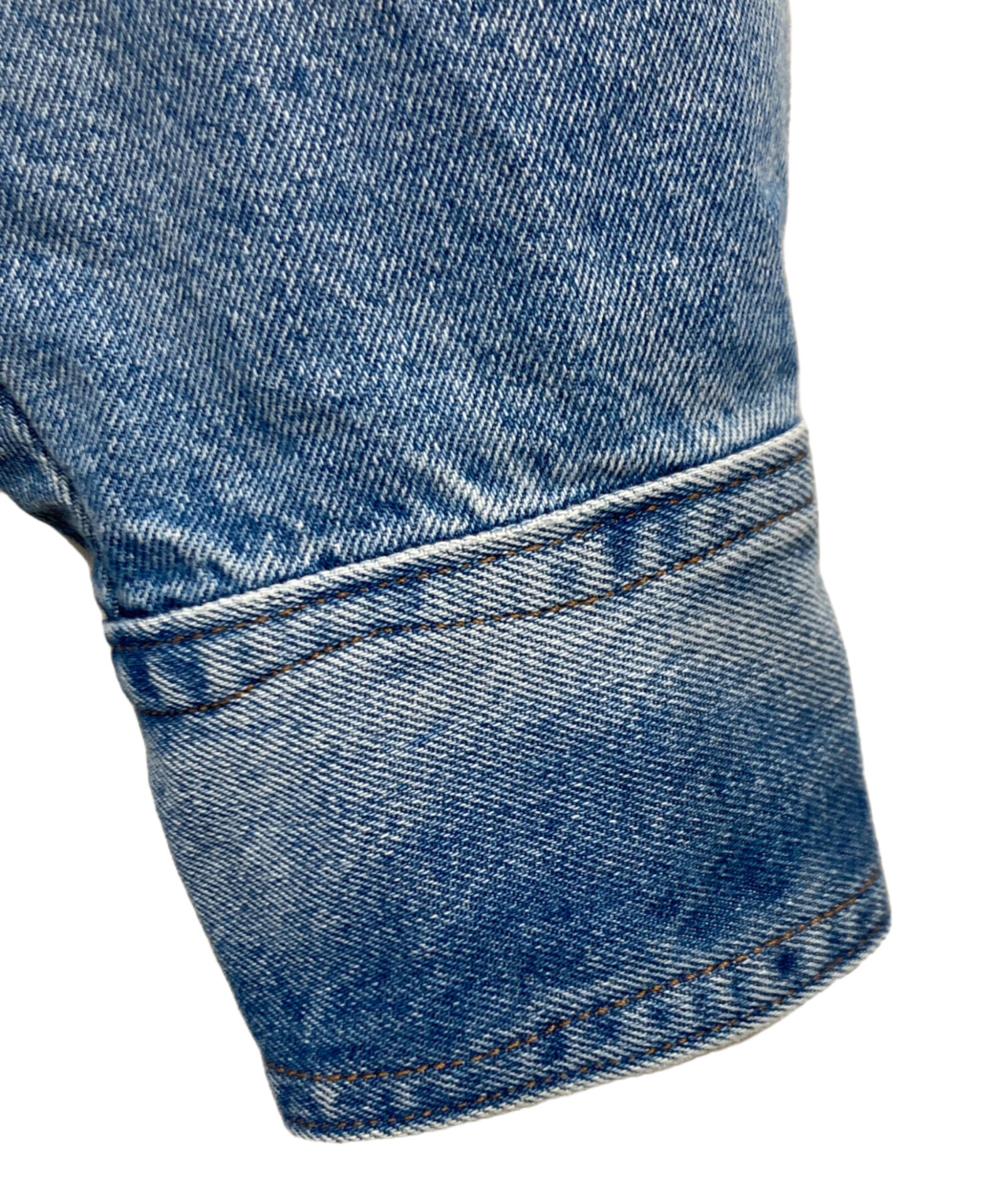 中古・古着通販】LEVI'S RED (リーバイス レッド) デニムジャケット