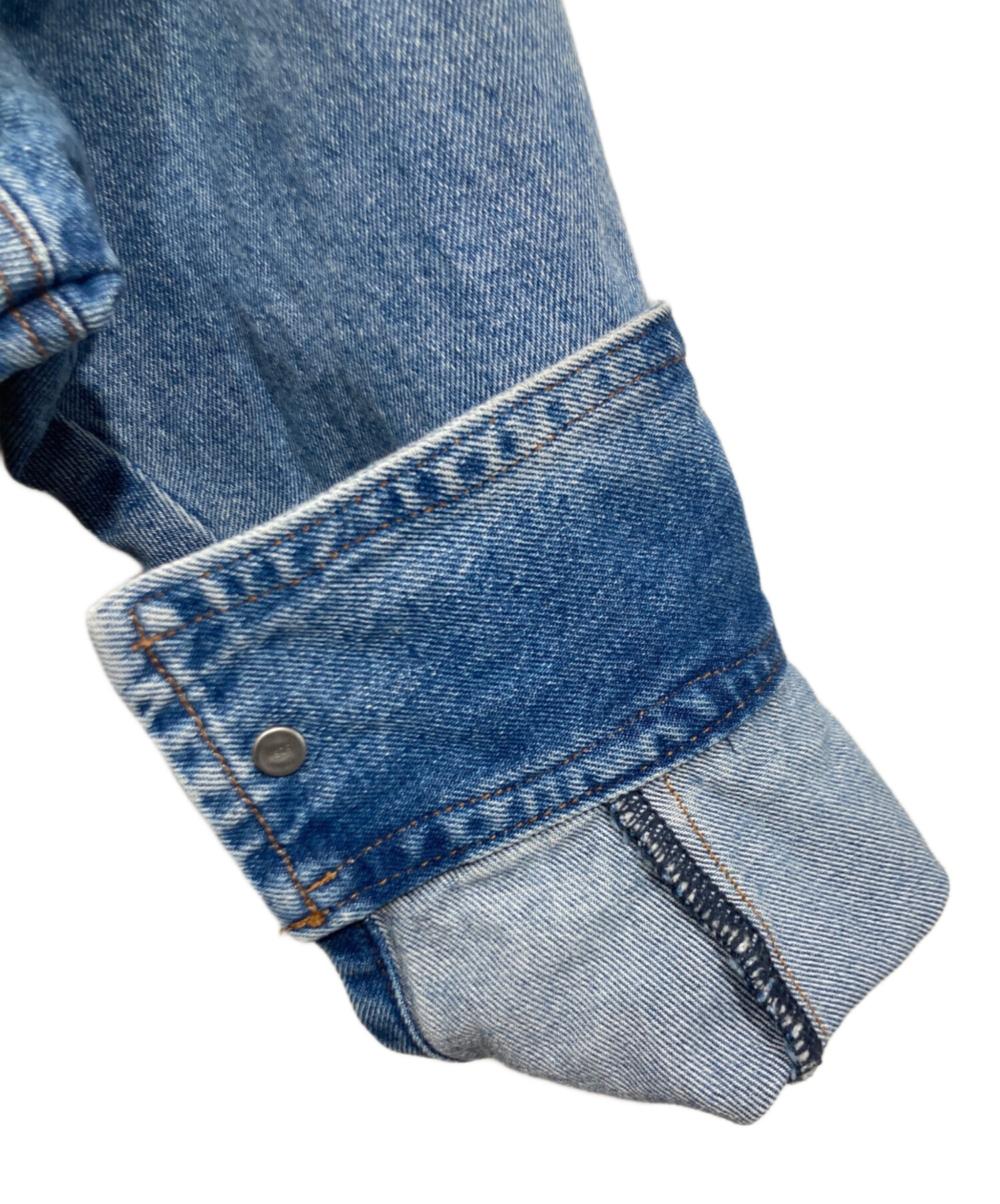 中古・古着通販】LEVI'S RED (リーバイス レッド) デニムジャケット