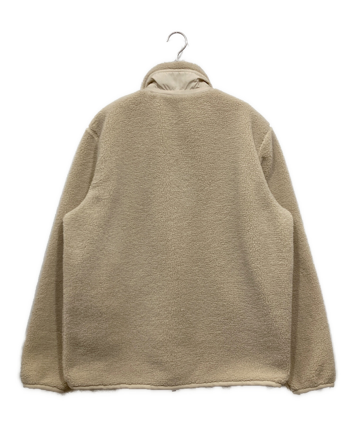 中古・古着通販】MONCLER (モンクレール) ボアジャケット