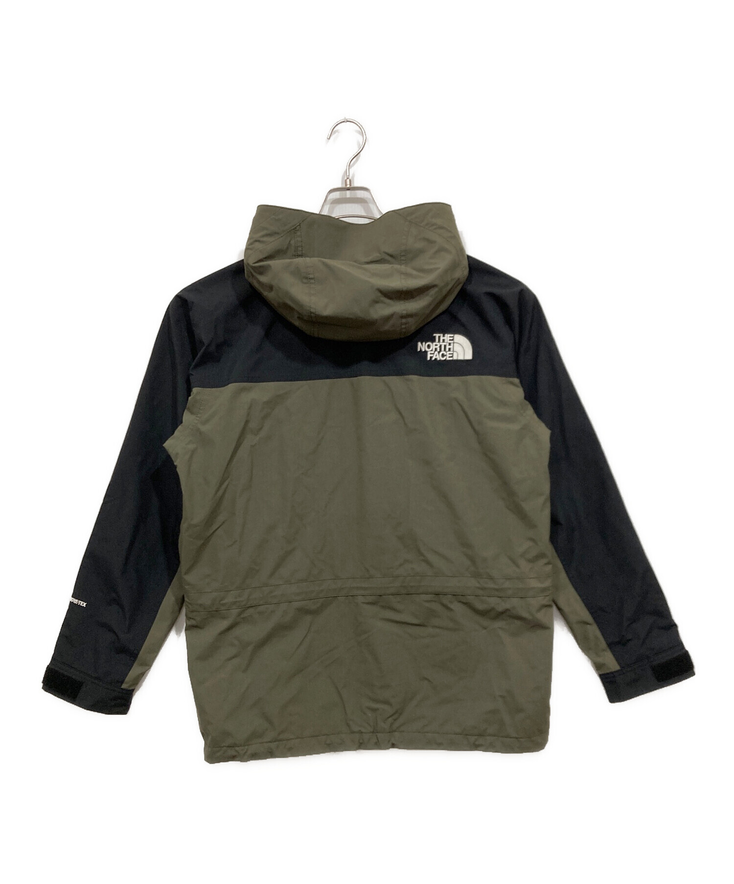 中古・古着通販】THE NORTH FACE (ザ ノース フェイス) Mountain Light 