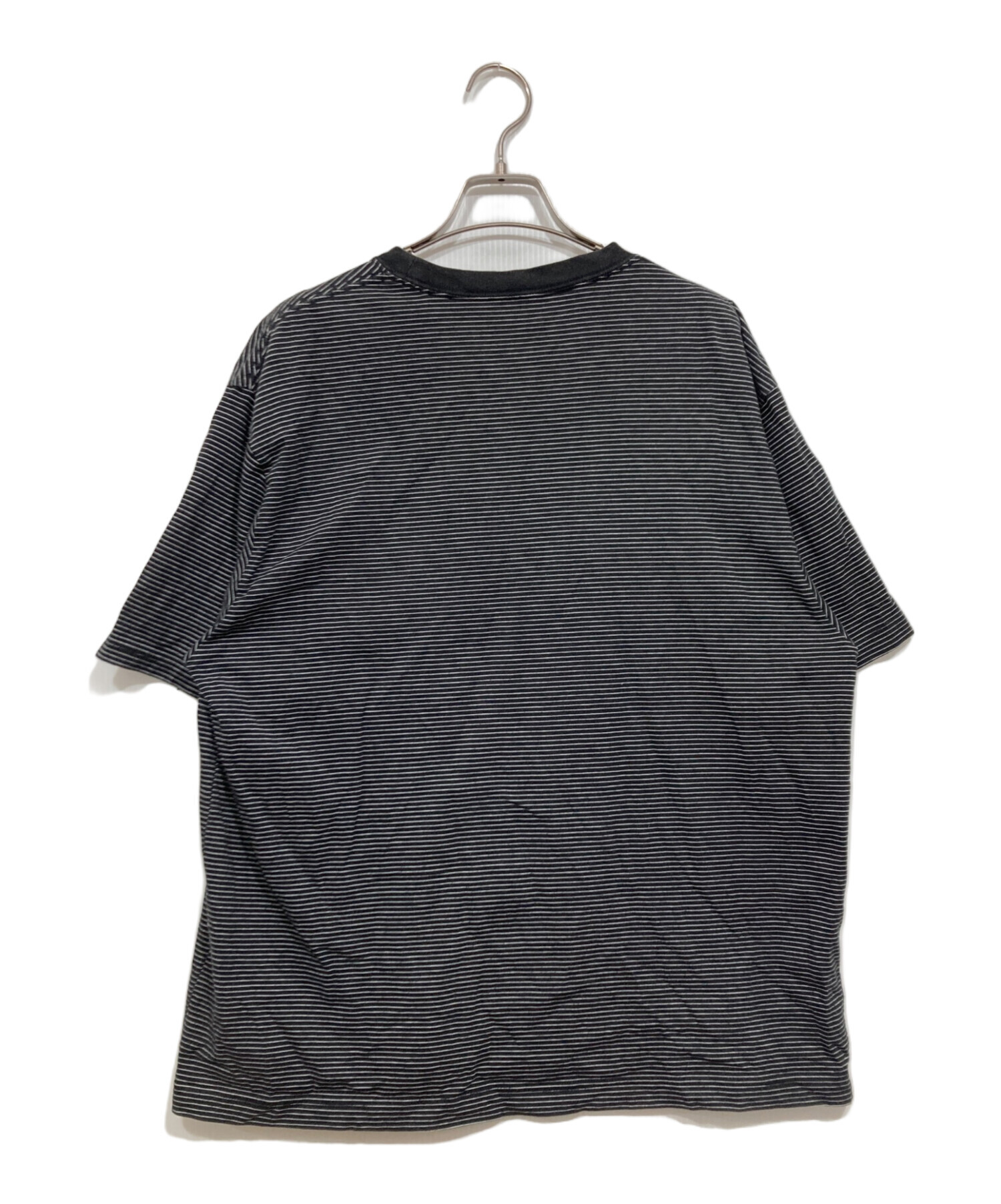 L⁄S ennoy Border エンノイ BORDER T-Shirt 公式通販 T-SHIRTS ENNOY