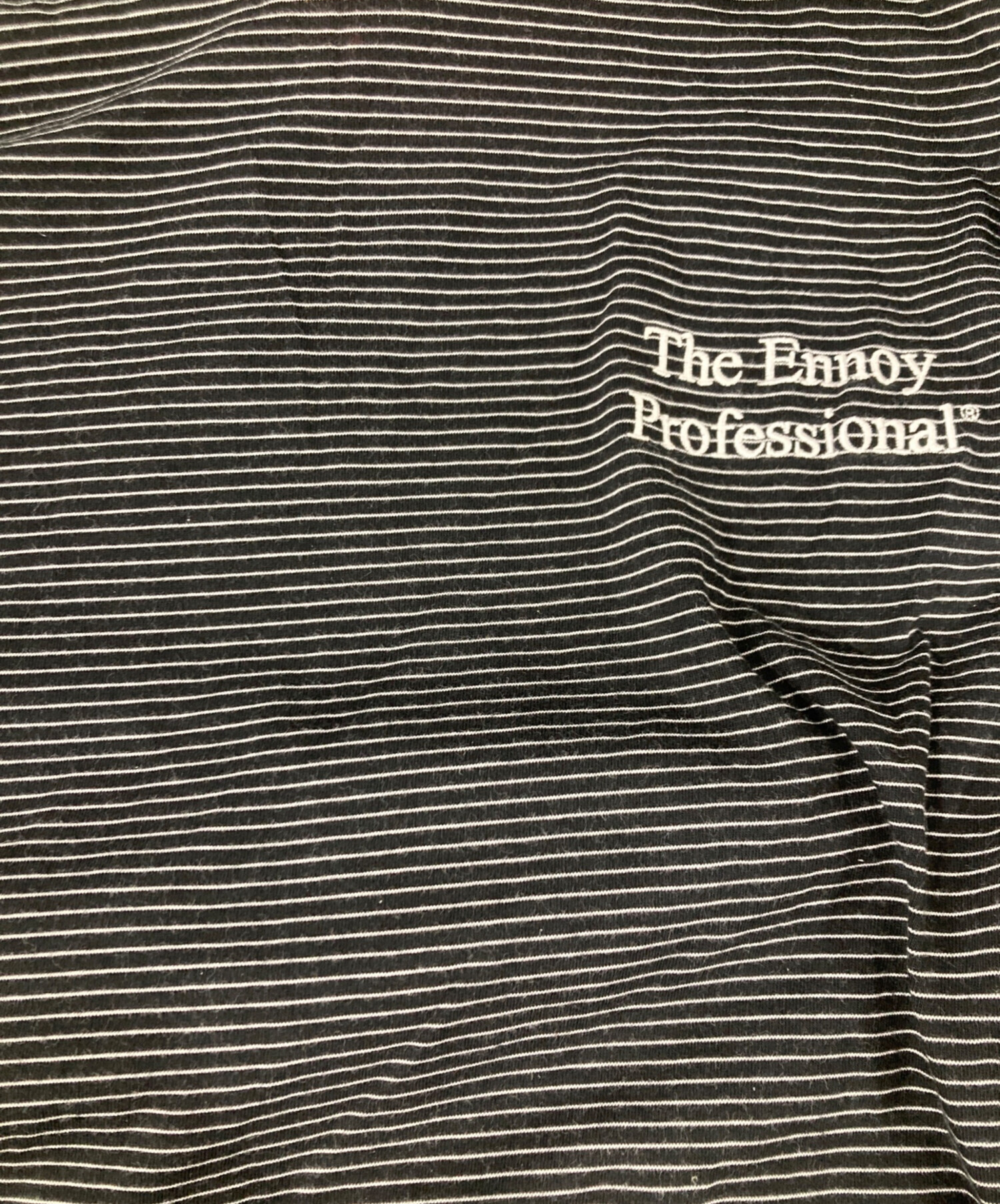 中古・古着通販】The Ennnoy Professional (ザ エンノイ 