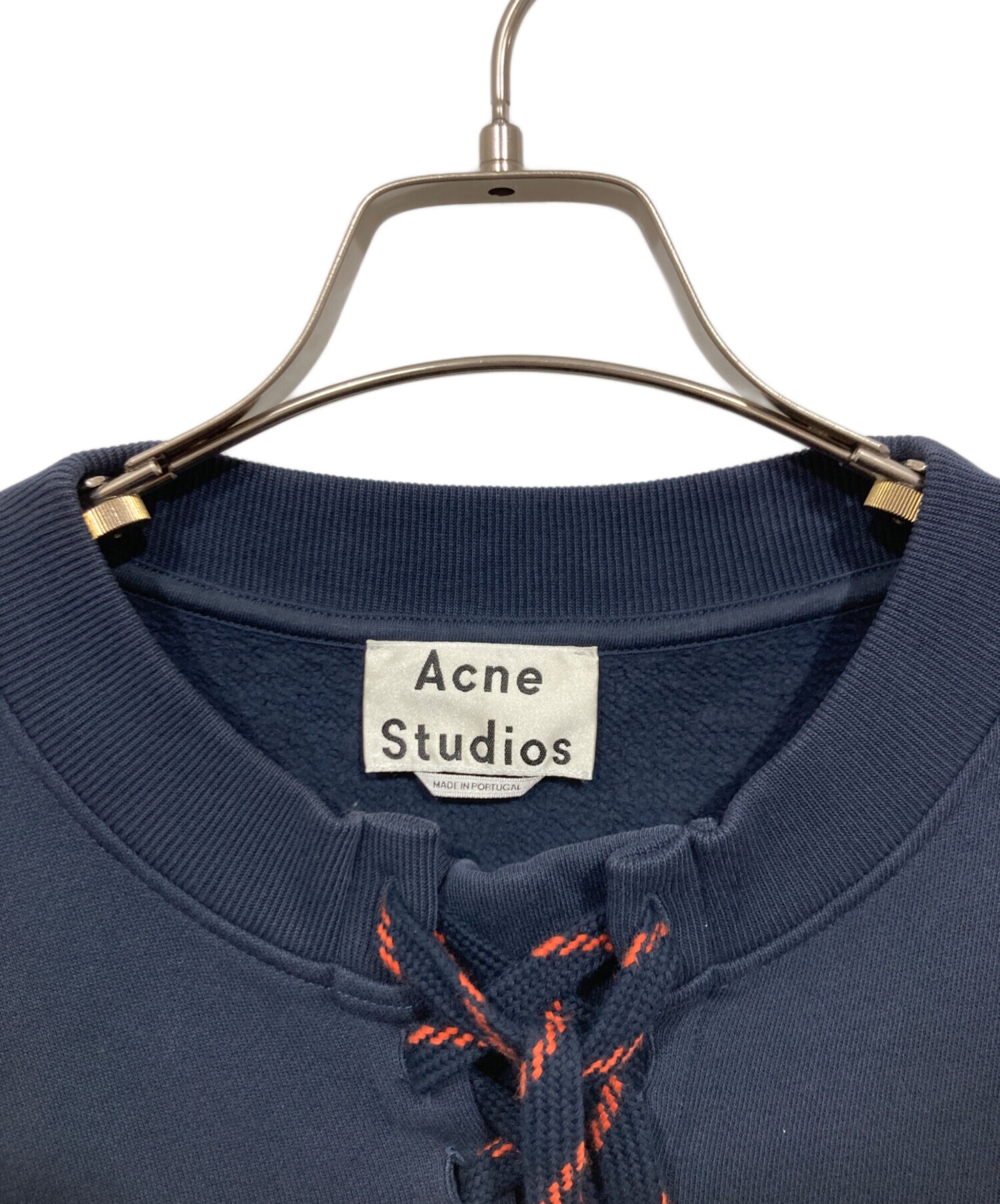 中古・古着通販】Acne studios (アクネ ストゥディオス) スウェット