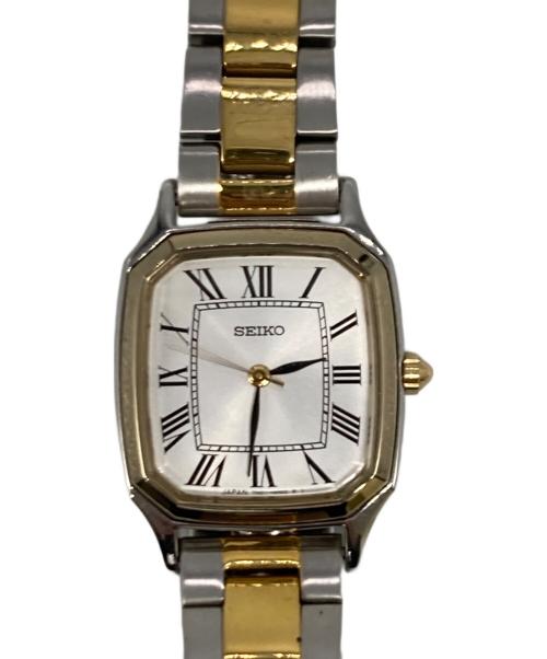 中古・古着通販】SEIKO (セイコー) UNITED ARROWS TOKYO (ユナイテッド