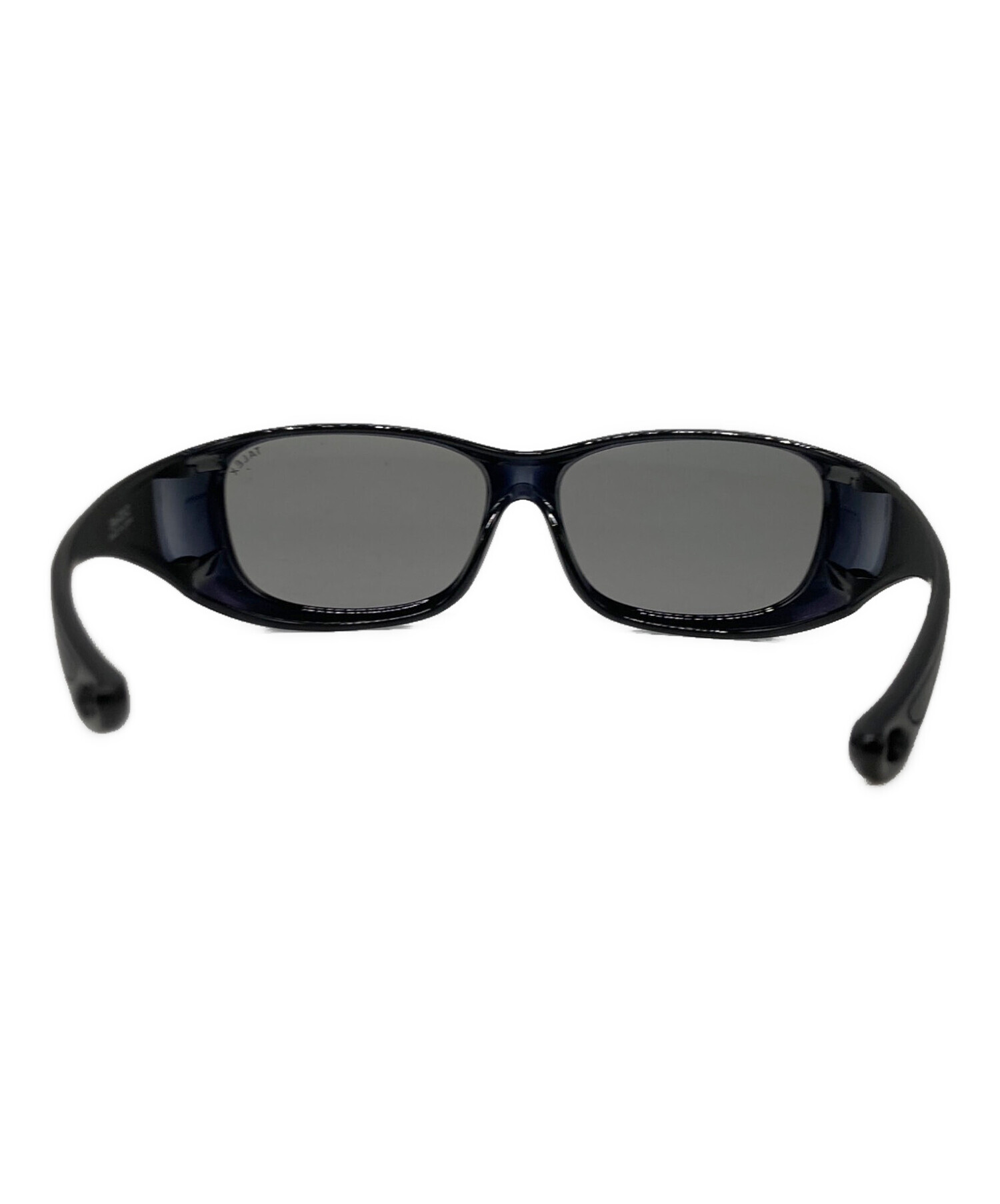 中古・古着通販】TALEX (タレックス) サングラス ブラック｜ブランド