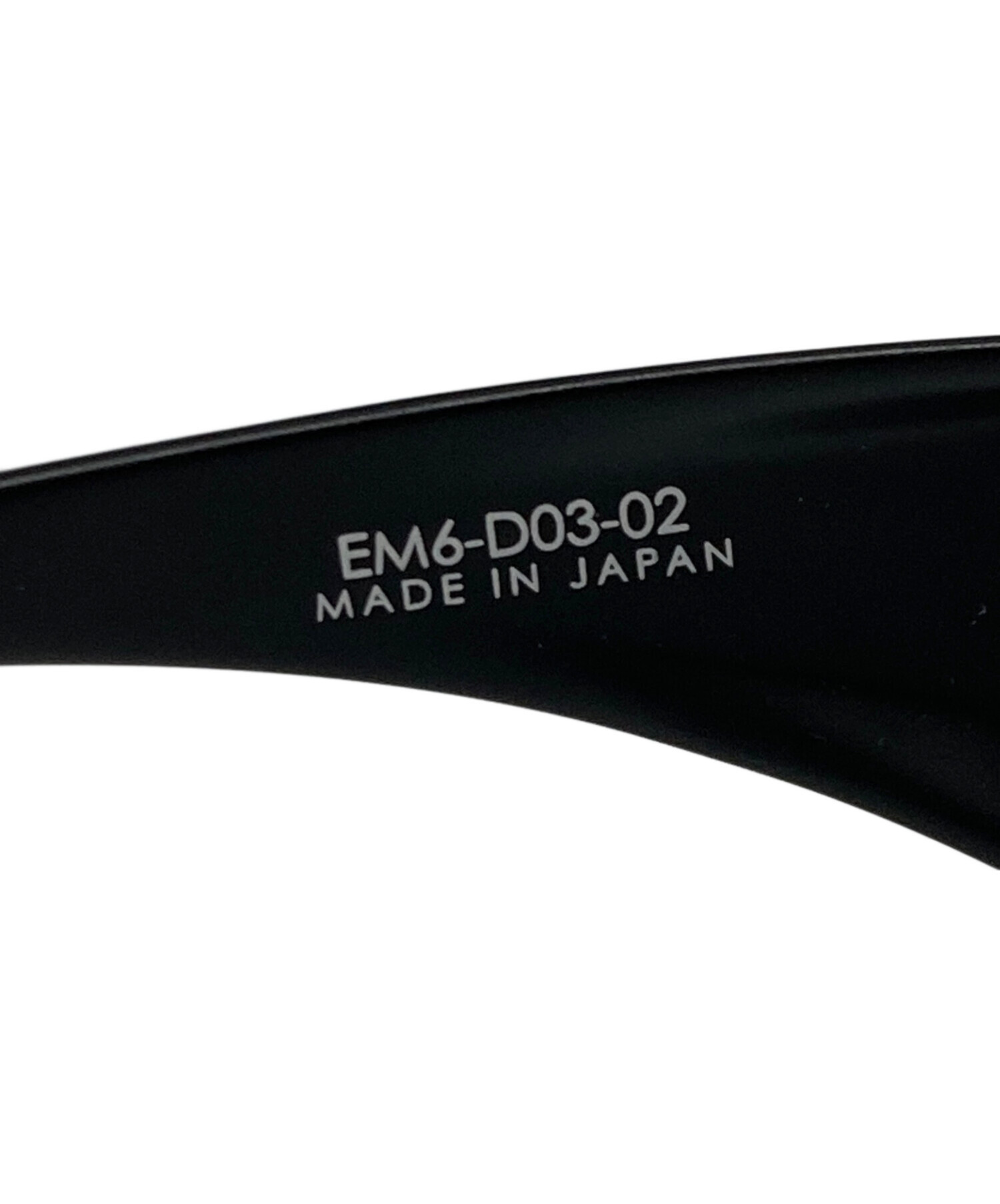 中古・古着通販】TALEX (タレックス) サングラス ブラック｜ブランド