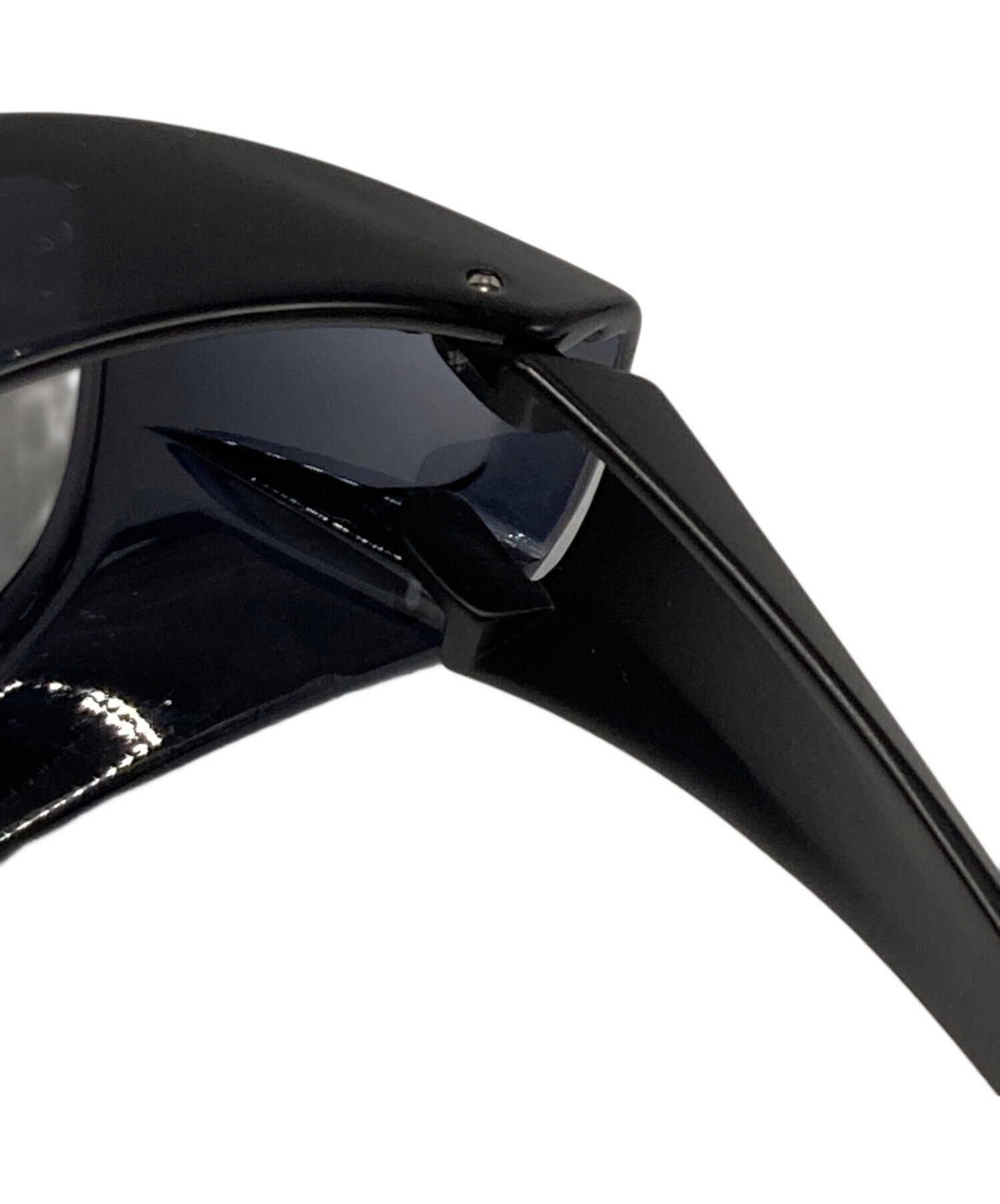 中古・古着通販】TALEX (タレックス) サングラス ブラック｜ブランド