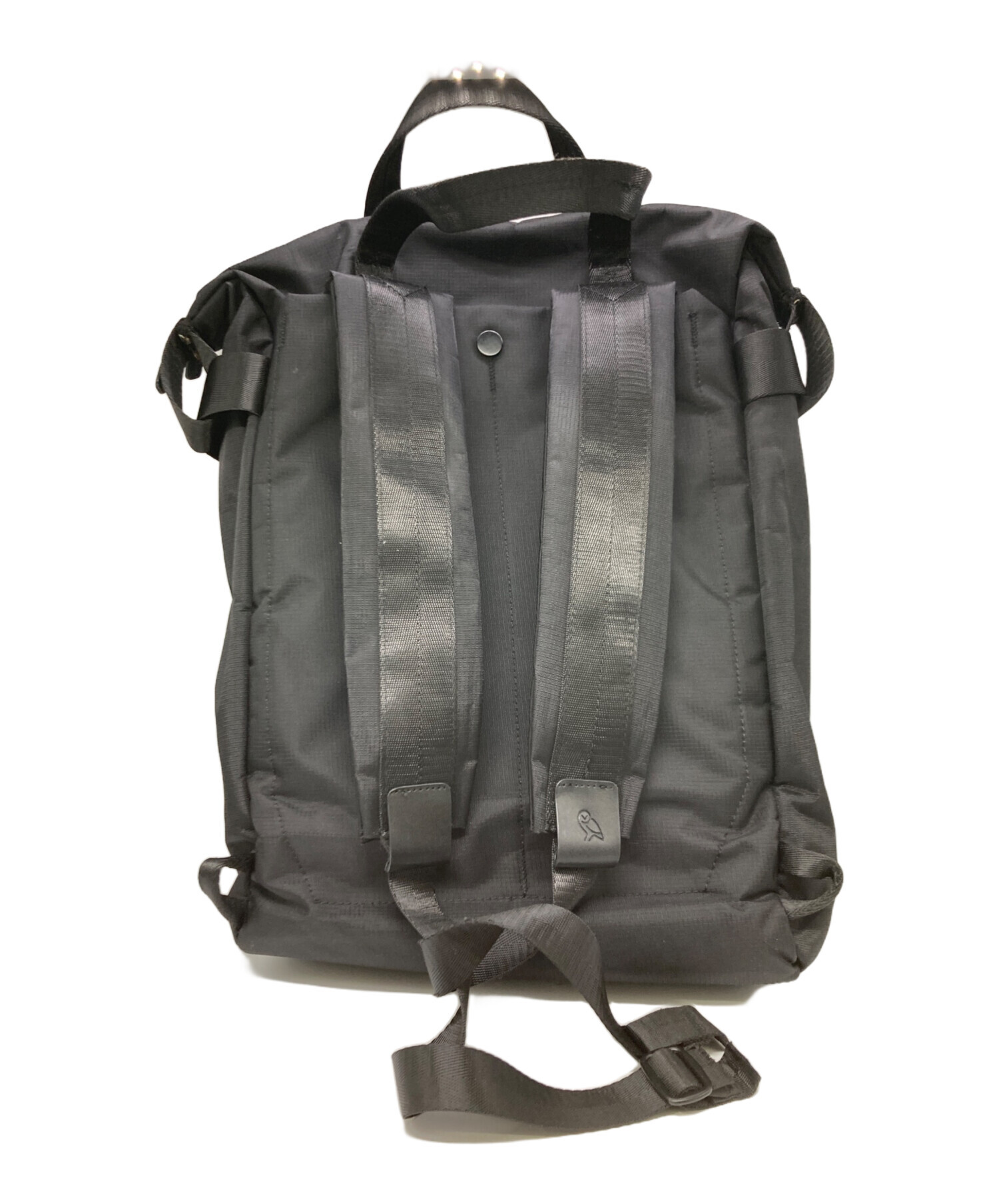 中古・古着通販】bellroy (ベルロイ) 2WAYバッグ ブラック｜ブランド 