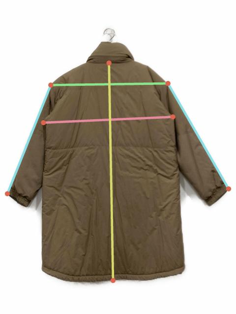 中古・古着通販】FREAK'S STORE (フリークスストア) PRIMALOFT