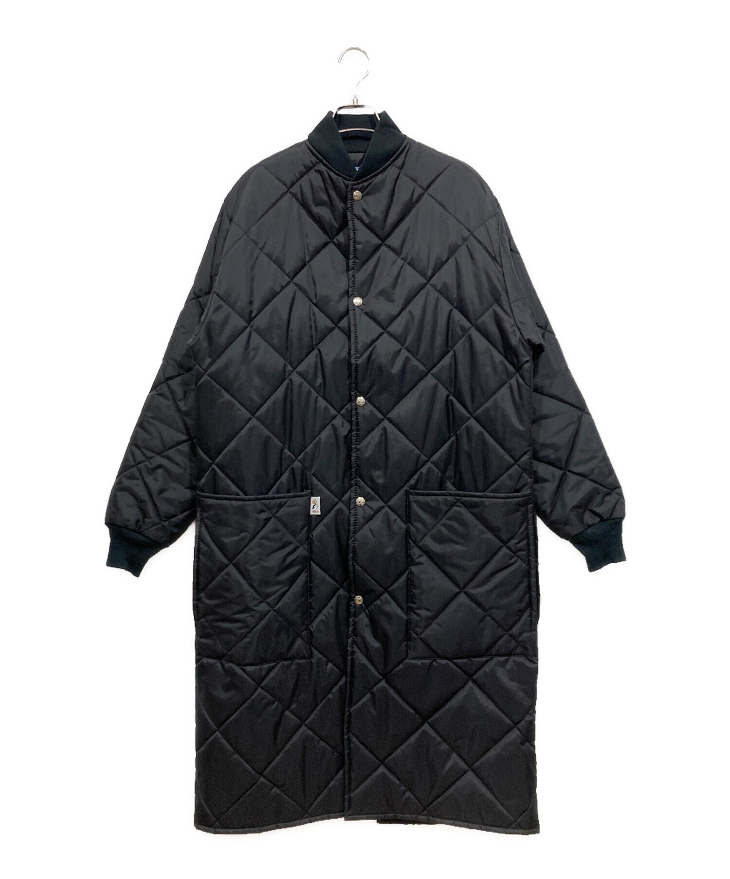 中古・古着通販】DICKSON (ディクソン) キルティングフロックライナー