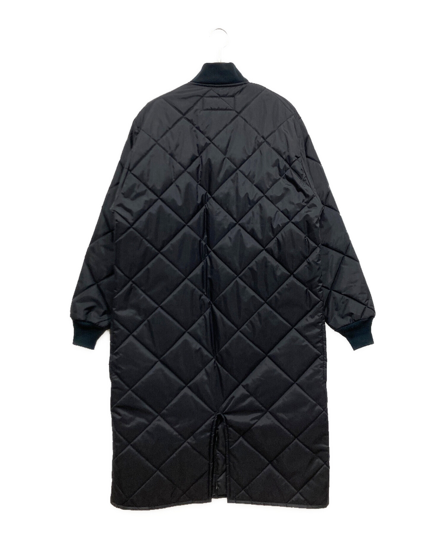 中古・古着通販】DICKSON (ディクソン) キルティングフロックライナー