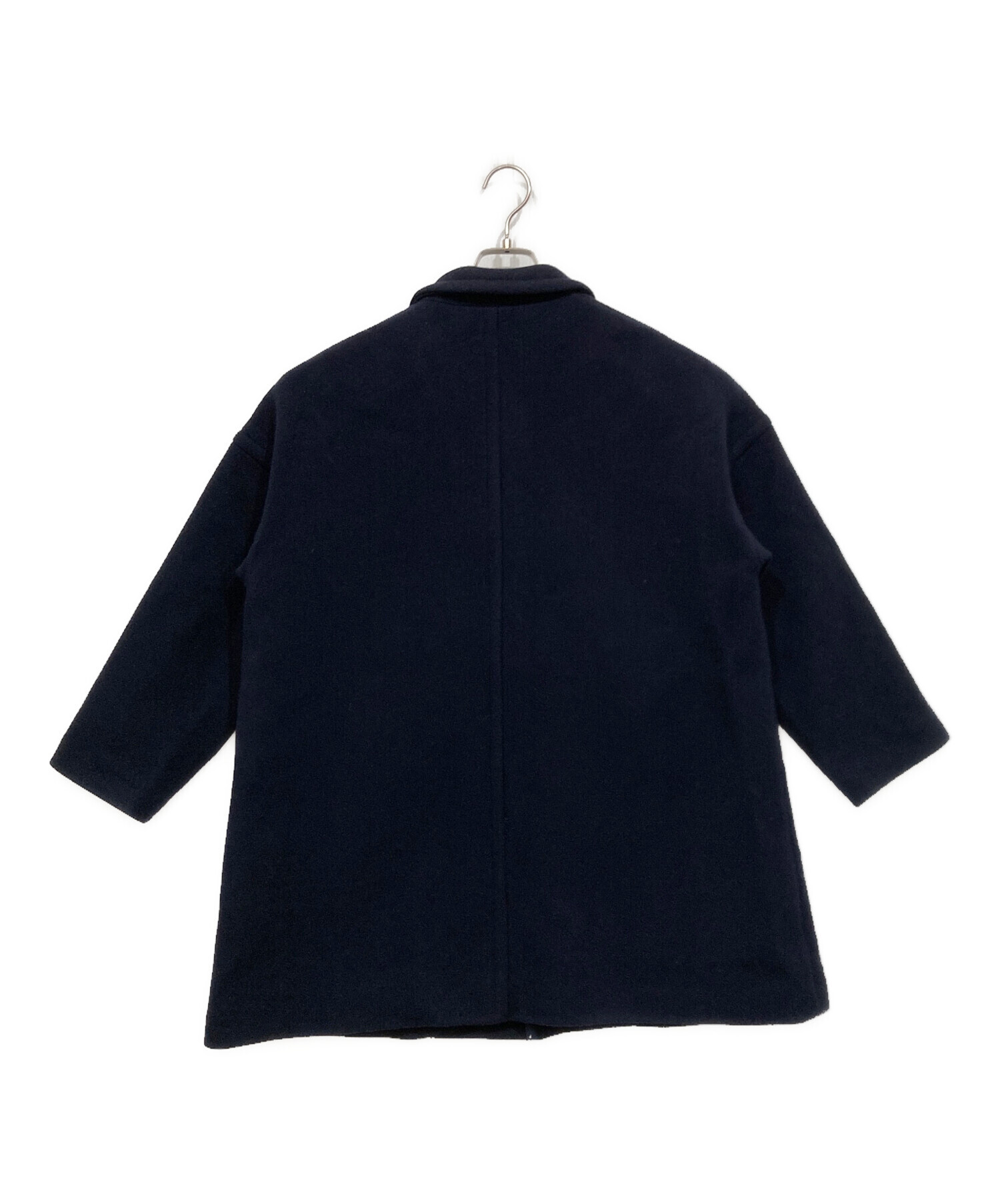 中古・古着通販】MACPHEE (マカフィー) パイルメルトン オーバーサイズ