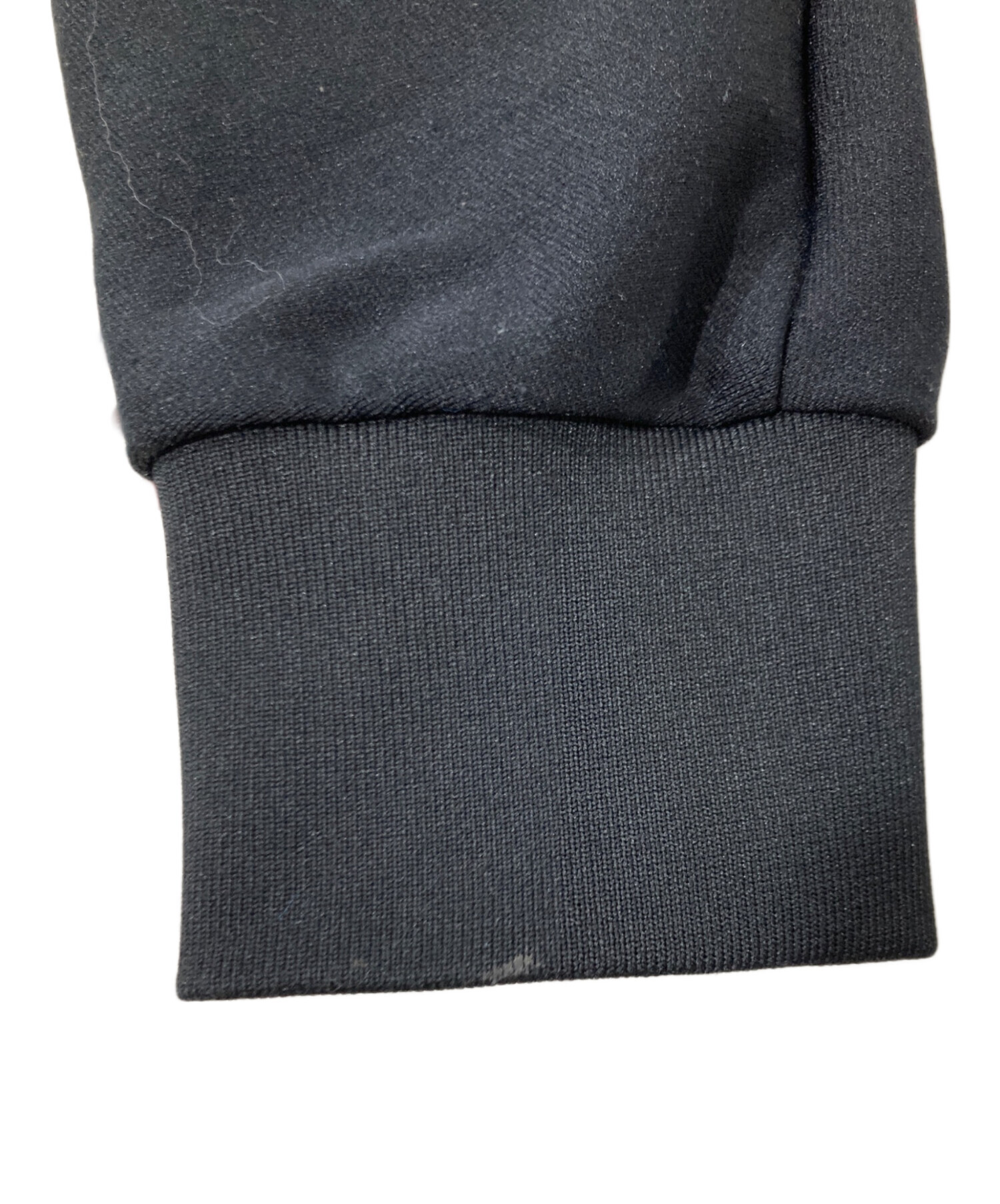 【希少】コムデギャルソン　AD2000　RT-100370　トラックジャケット 希少】コムデギャルソン AD2000 RT-100370 トラックジャケット 中古