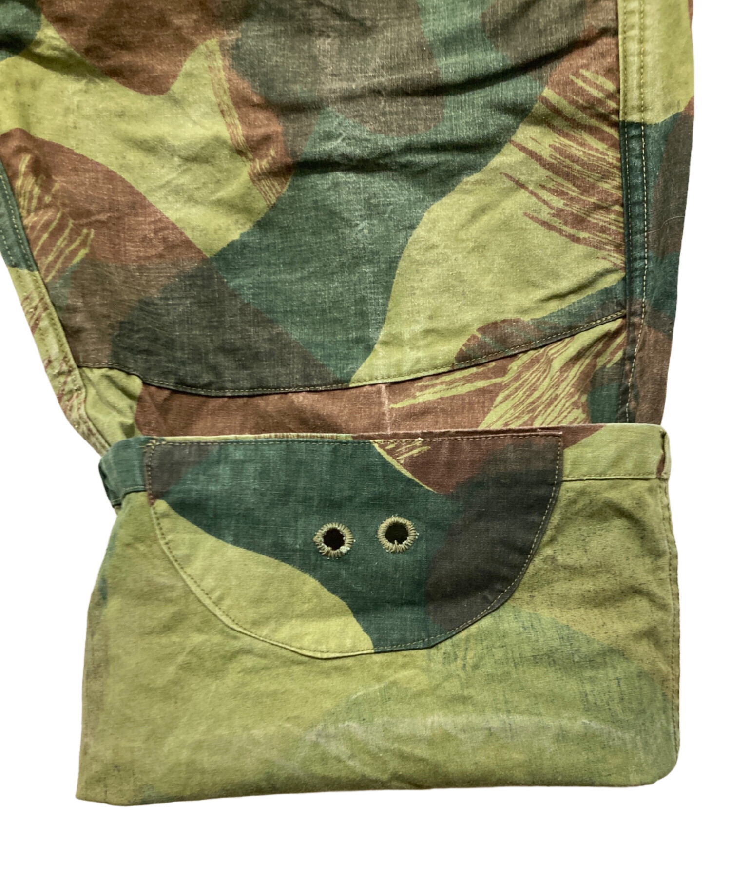 supershrubsupply ベルギーカモパンツ supershrubsupply ベルギーカモ