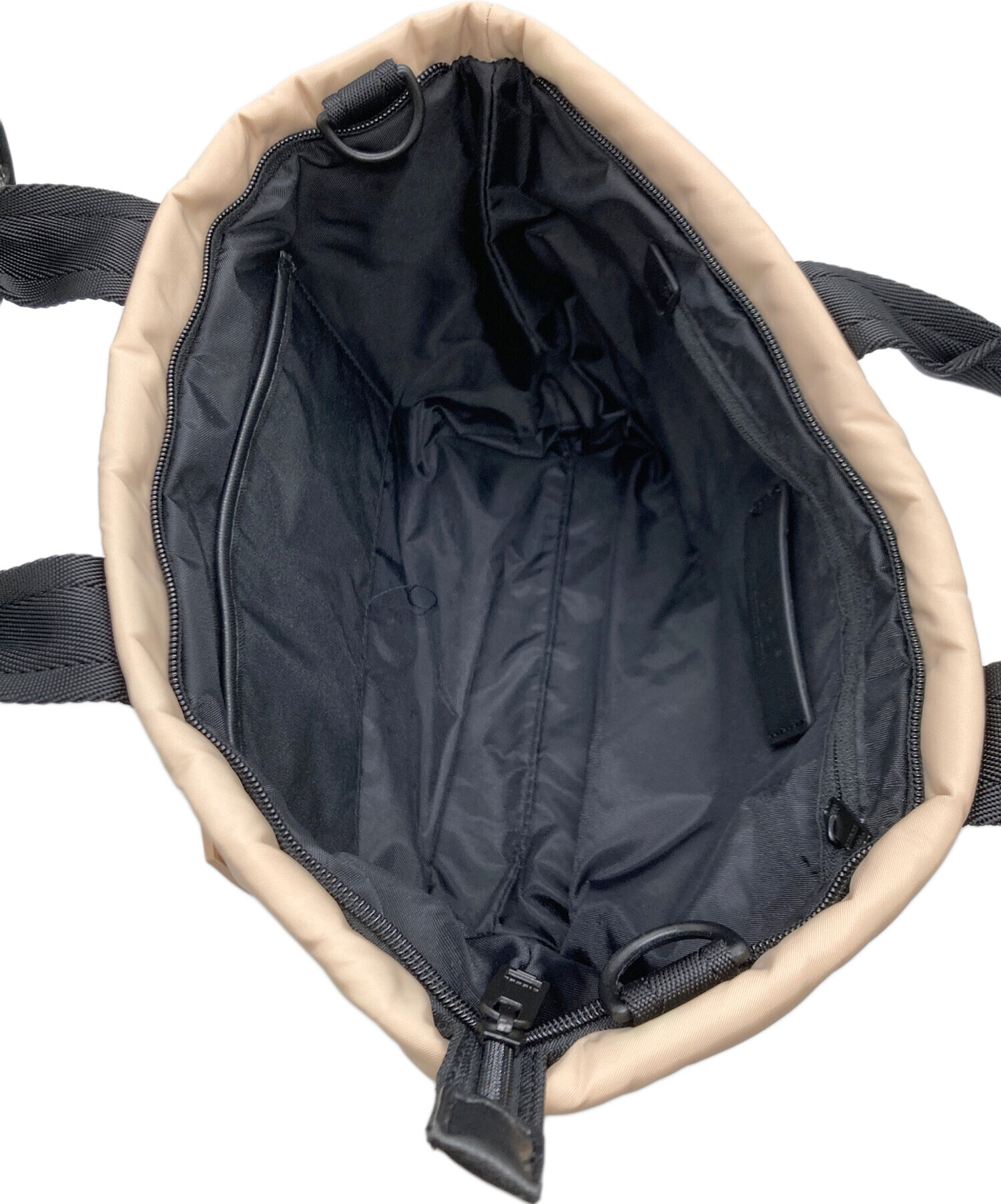 中古・古着通販】DIESEL (ディーゼル) 2WAYバッグ / HANDYE ピンク