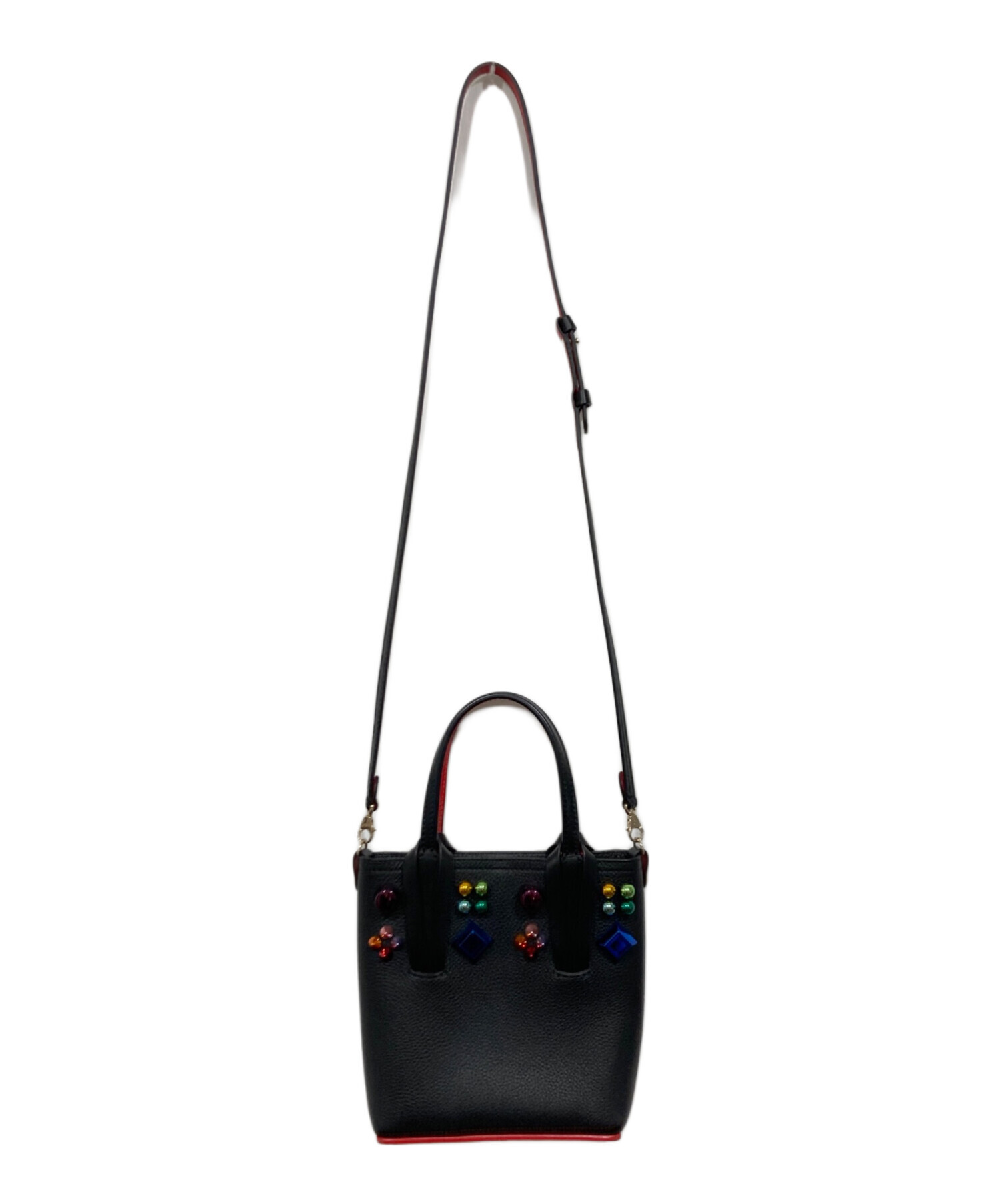 中古・古着通販】Christian Louboutin (クリスチャン・ルブタン 